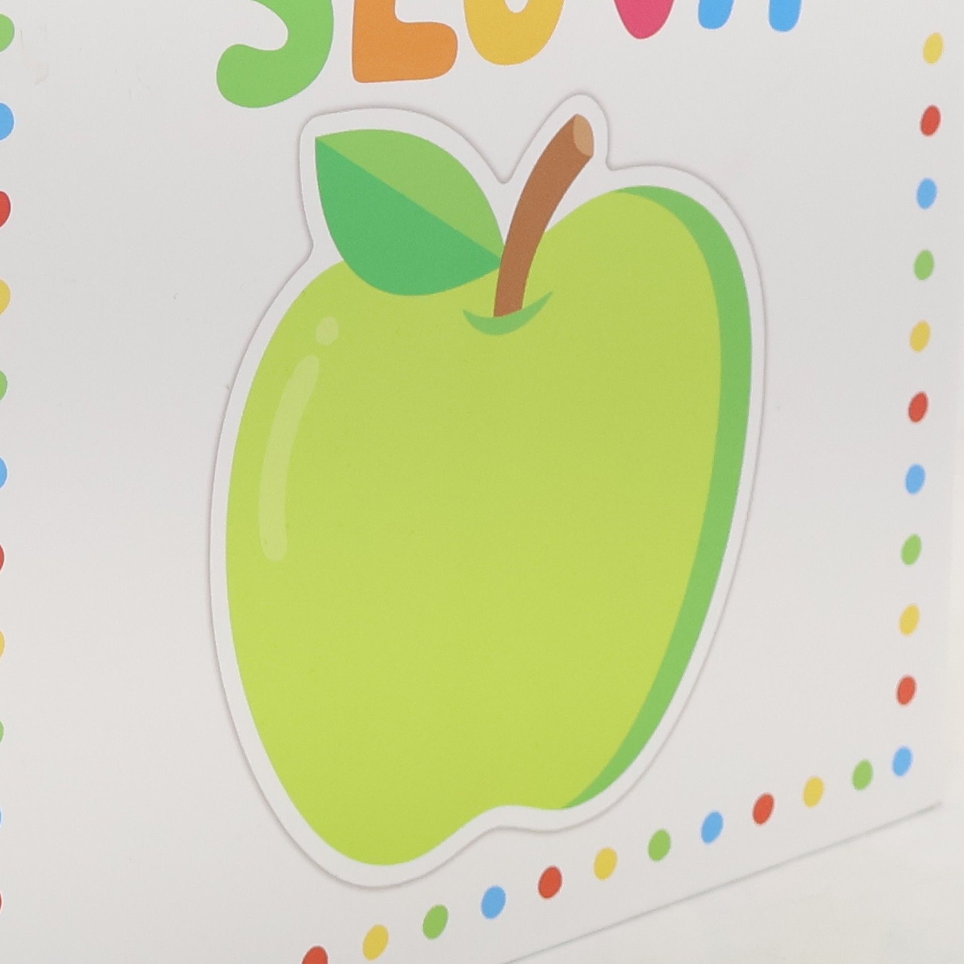 Auteurscollectief Malé dieťa sa učí slová