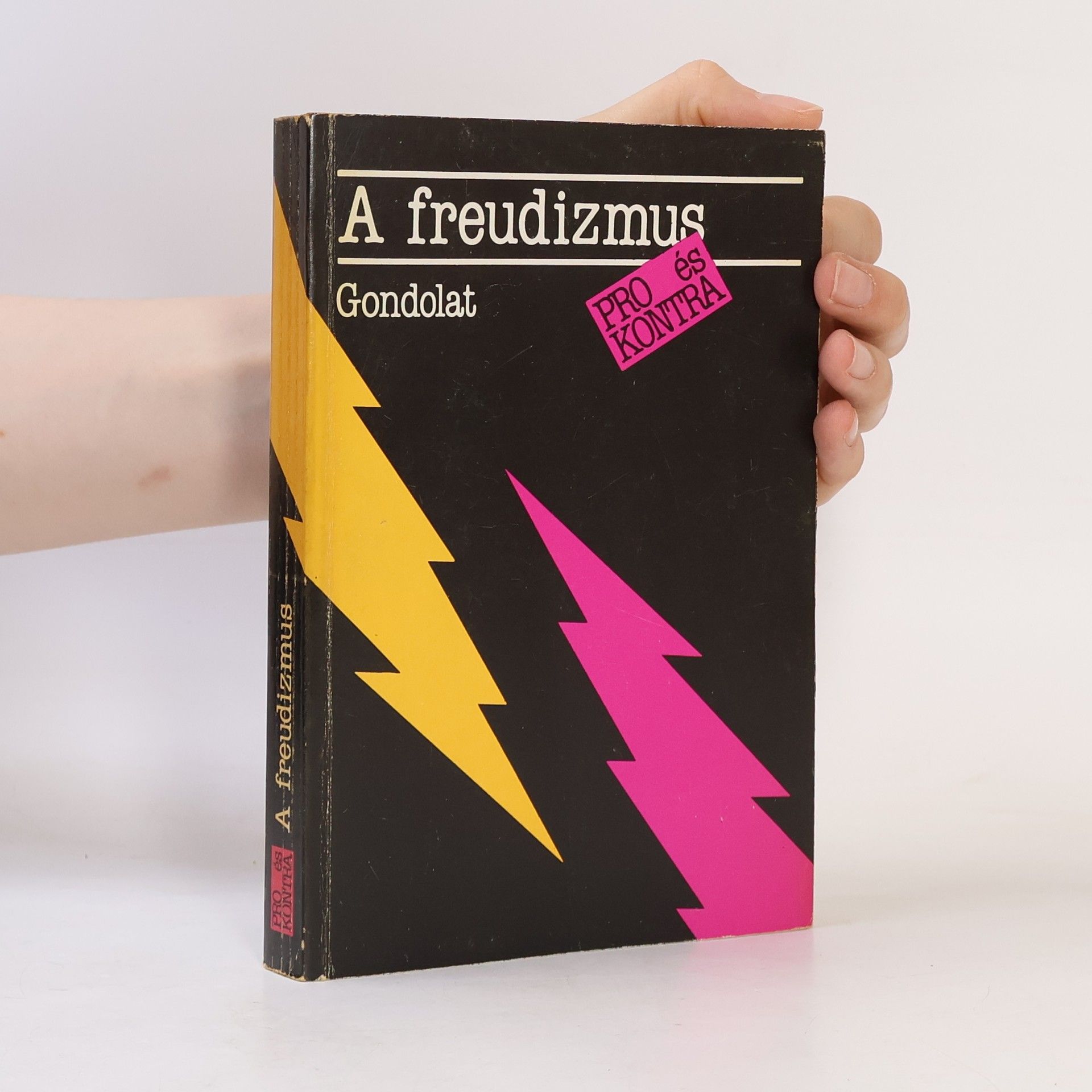 László Halász A freudizmus