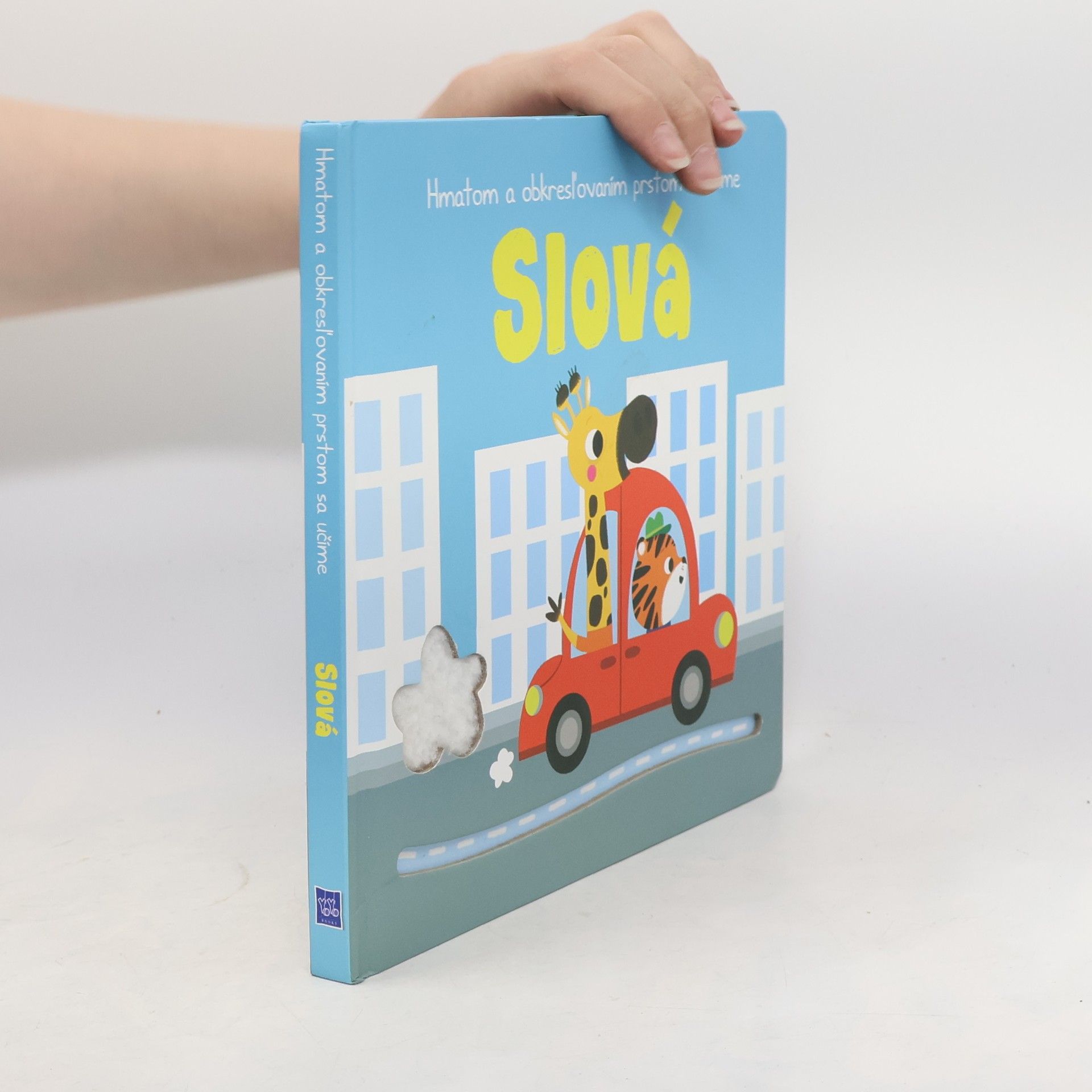 Autorenkollektiv Slová