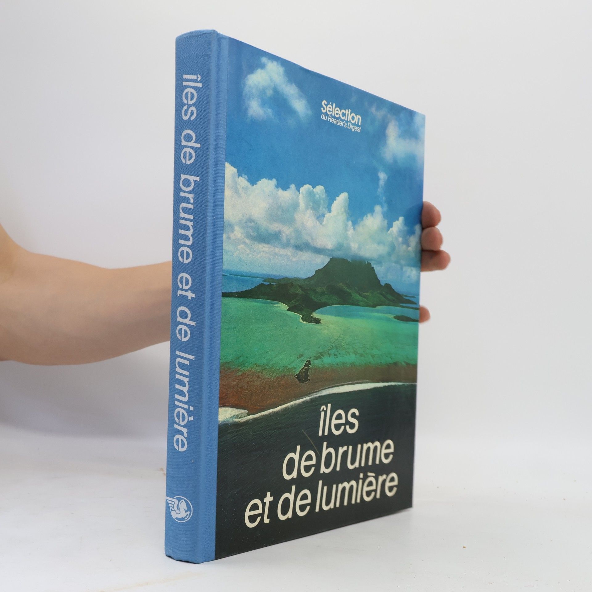 Collectif d'auteurs Îles de brume et de lumière