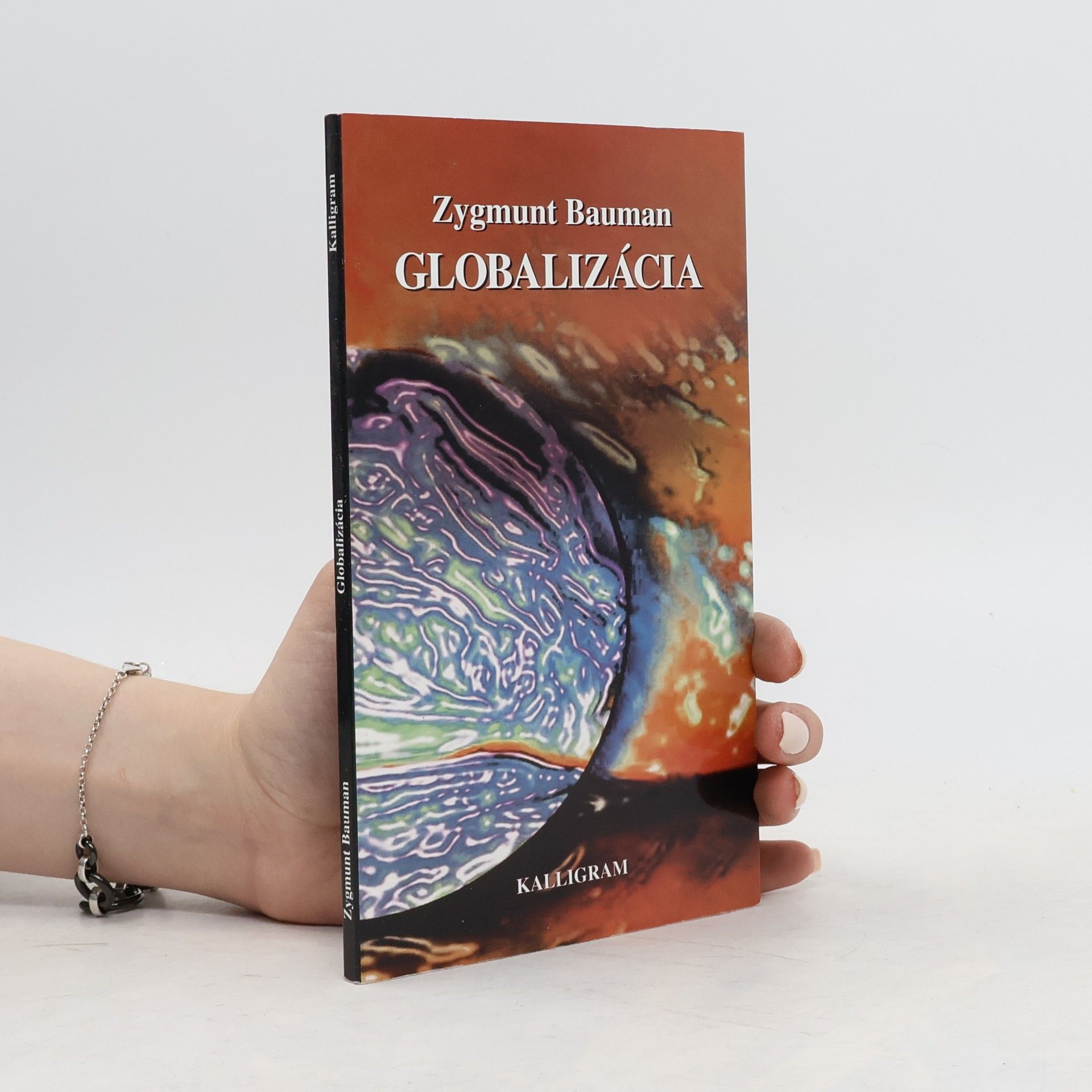 Globalizácia – Dôsledky pre ľudstvo