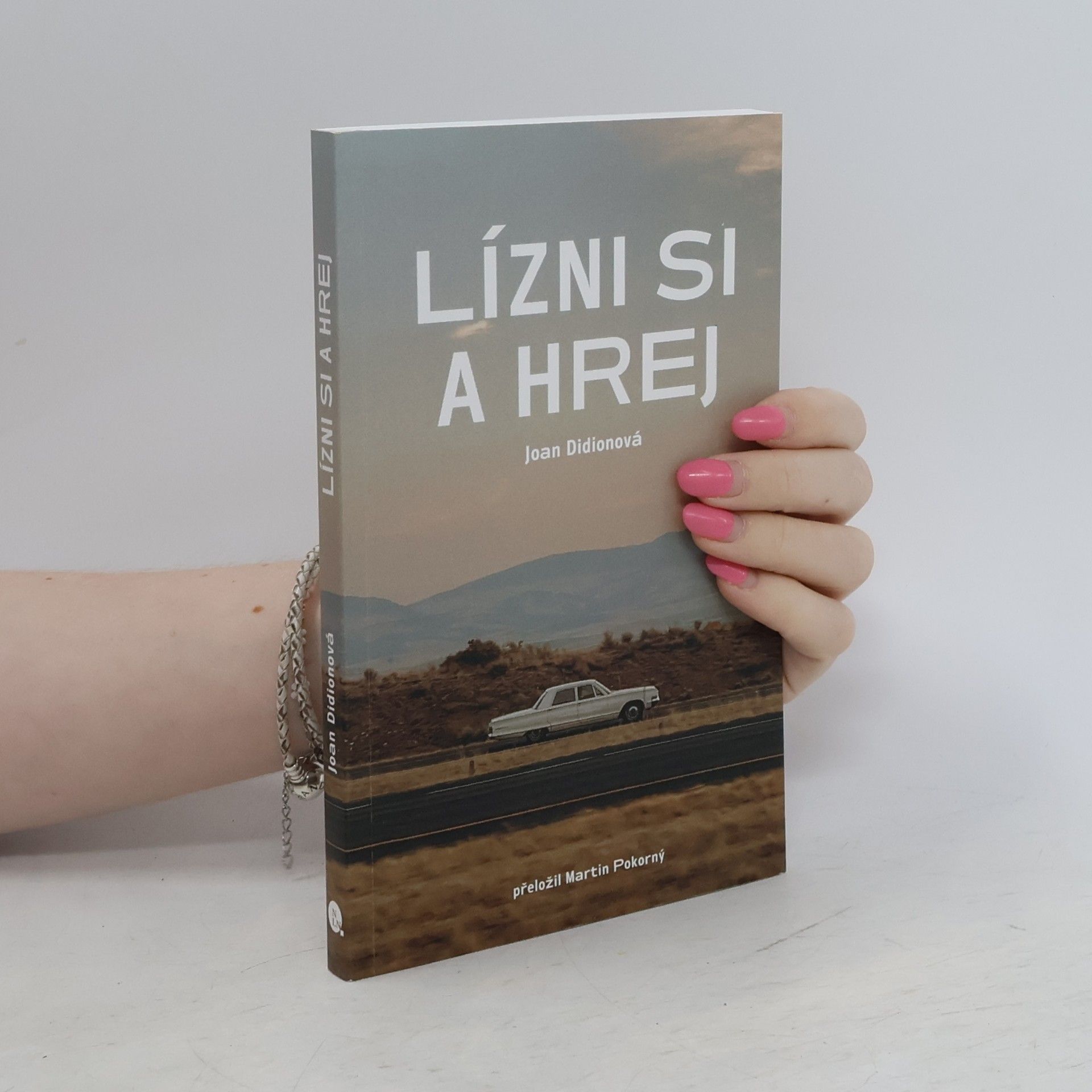 Lízni si a hrej