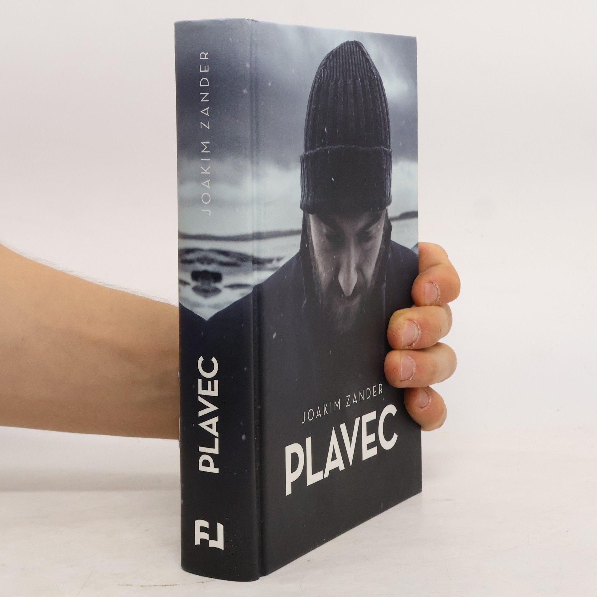 Joakim Zander Plavec