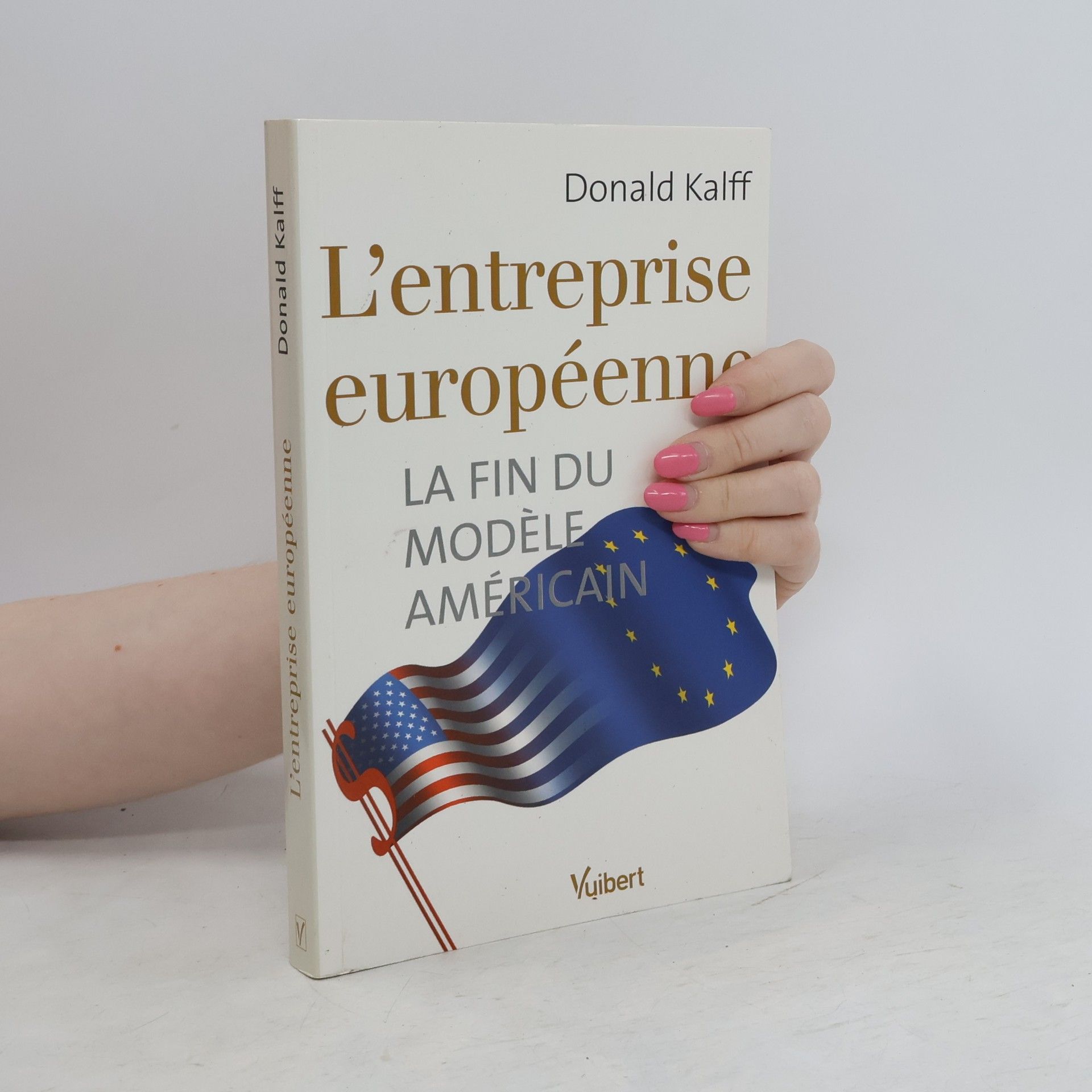 L'entreprise européenne