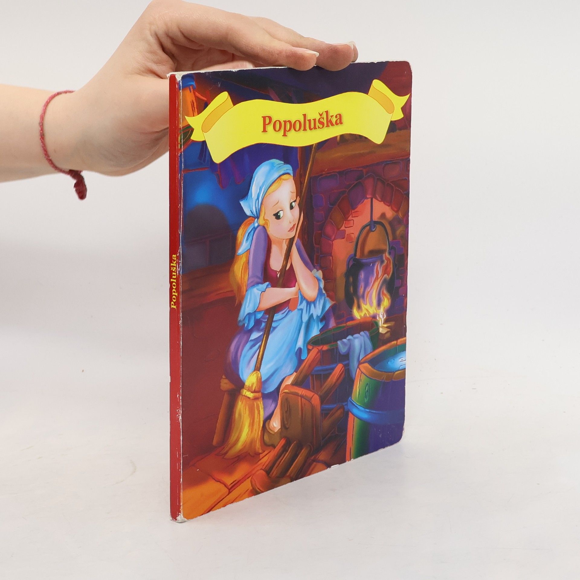 Various authors Popoluška