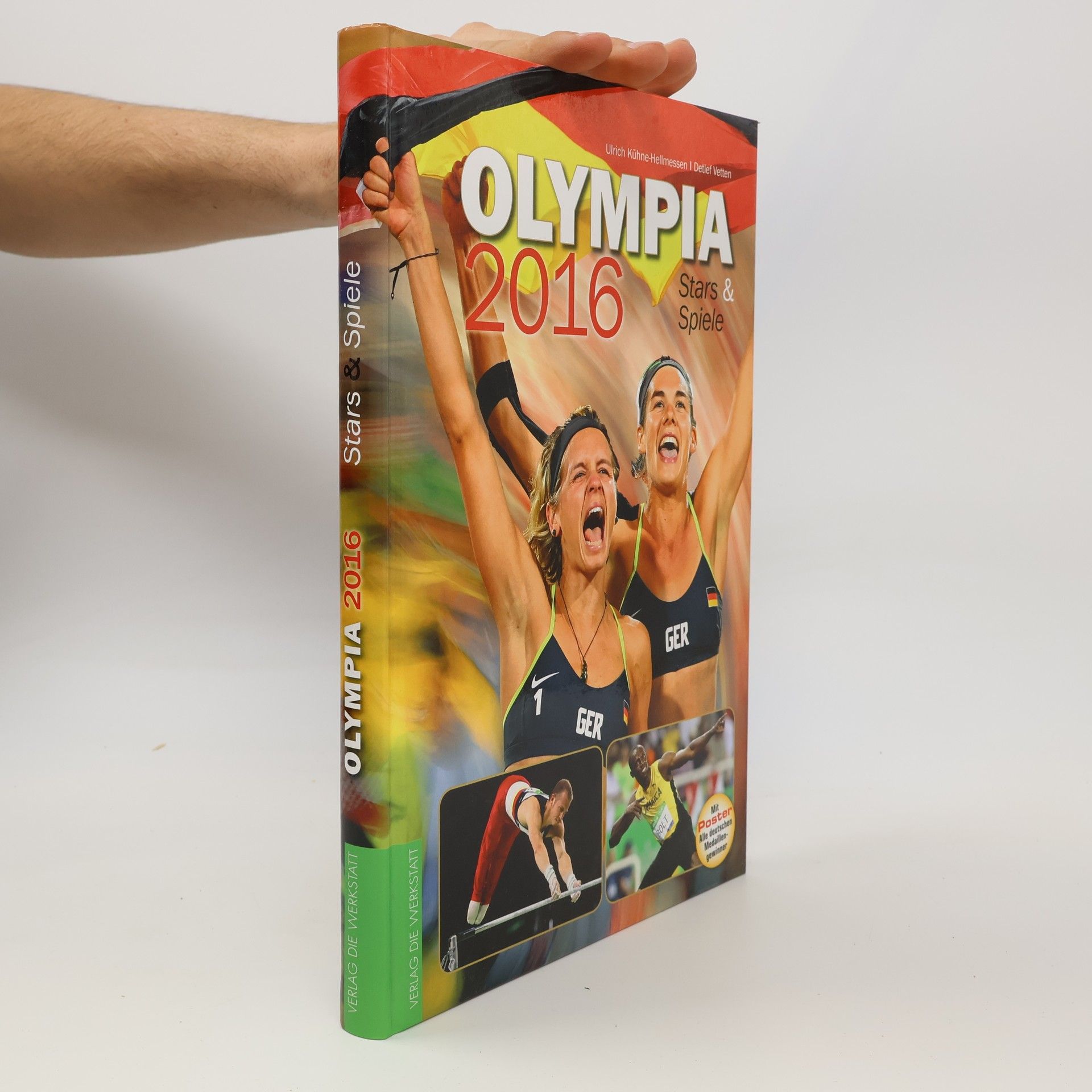 Olympia 2016