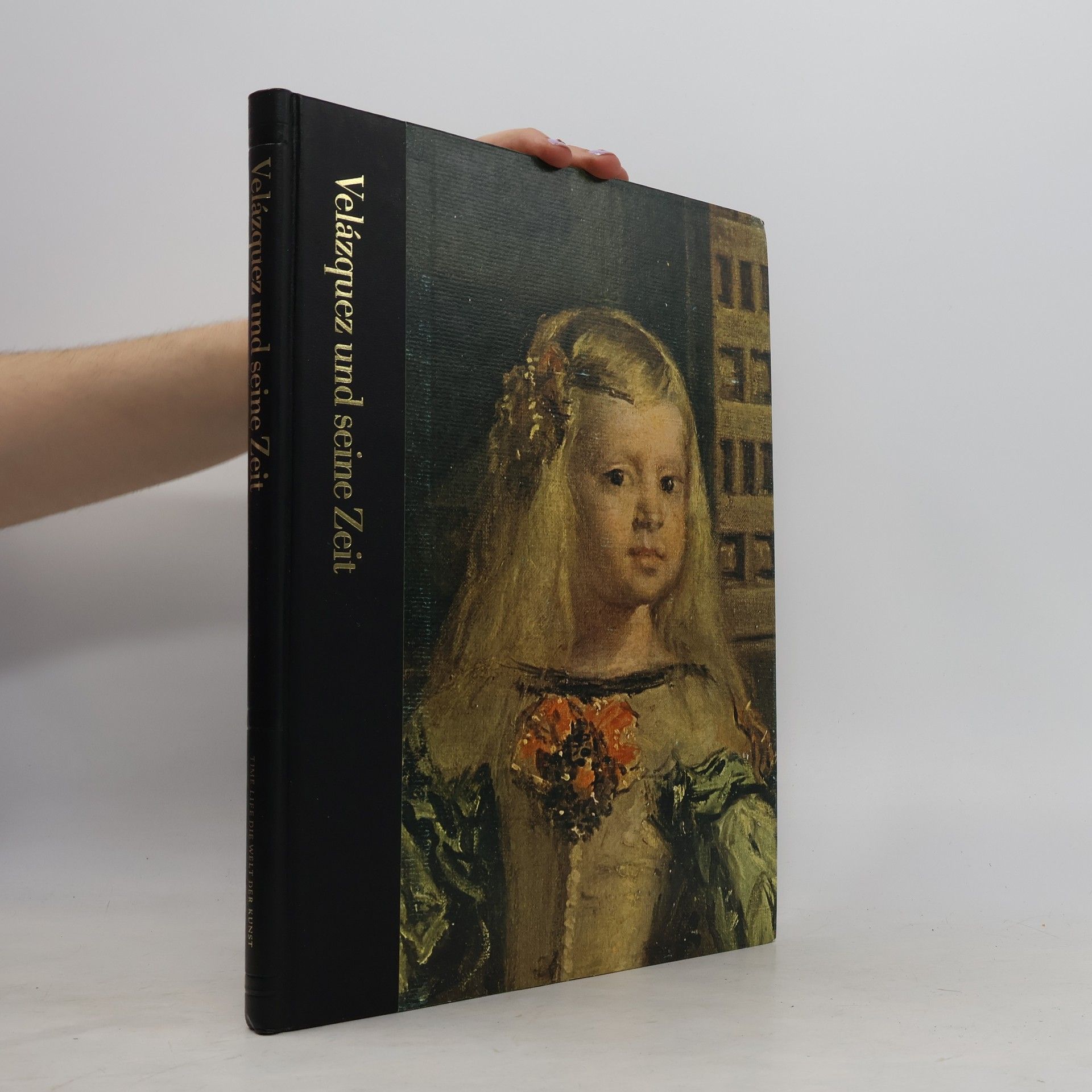 Collectif d'auteurs Velázquez und seine Zeit