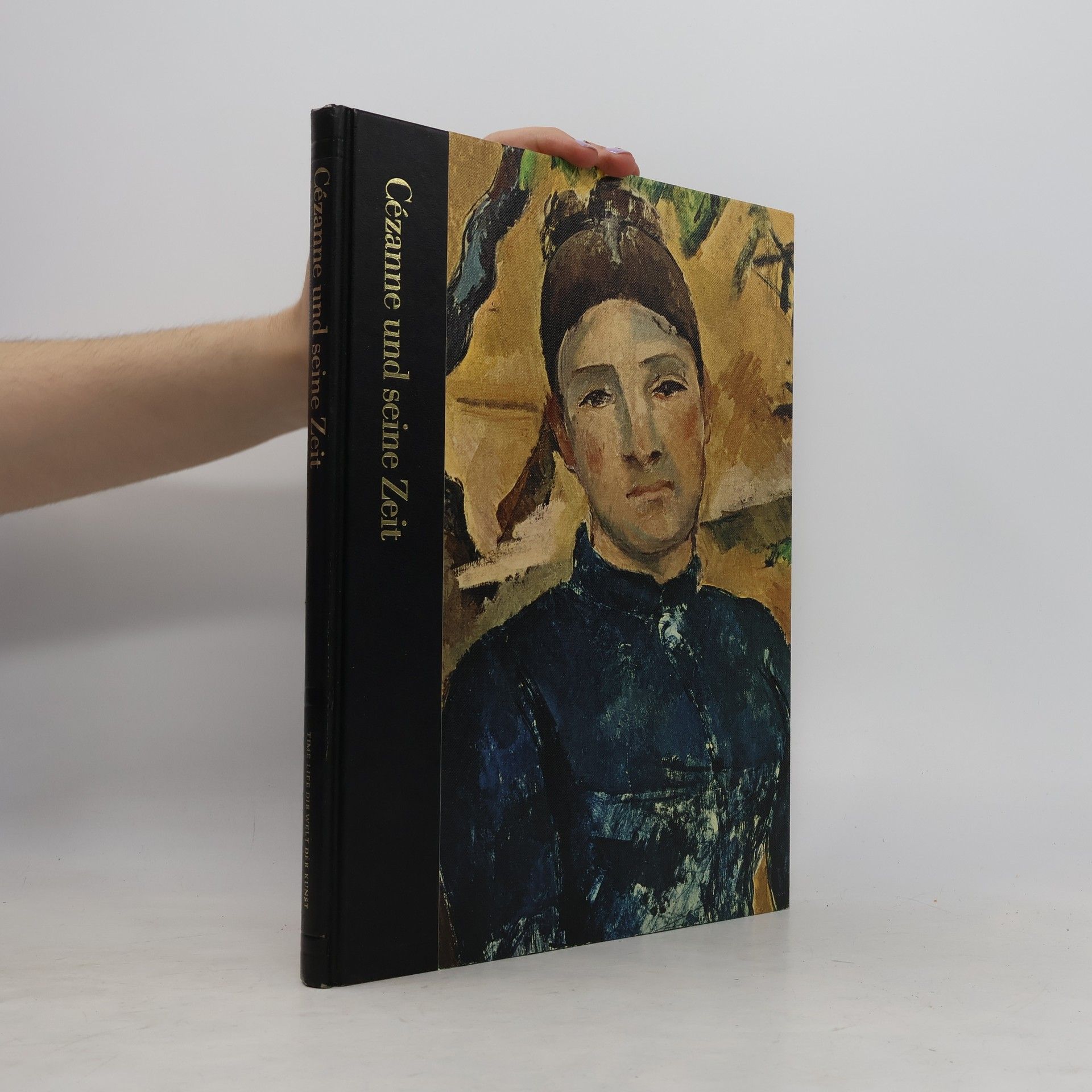 Richard W. Murphy Cézanne und seine Zeit