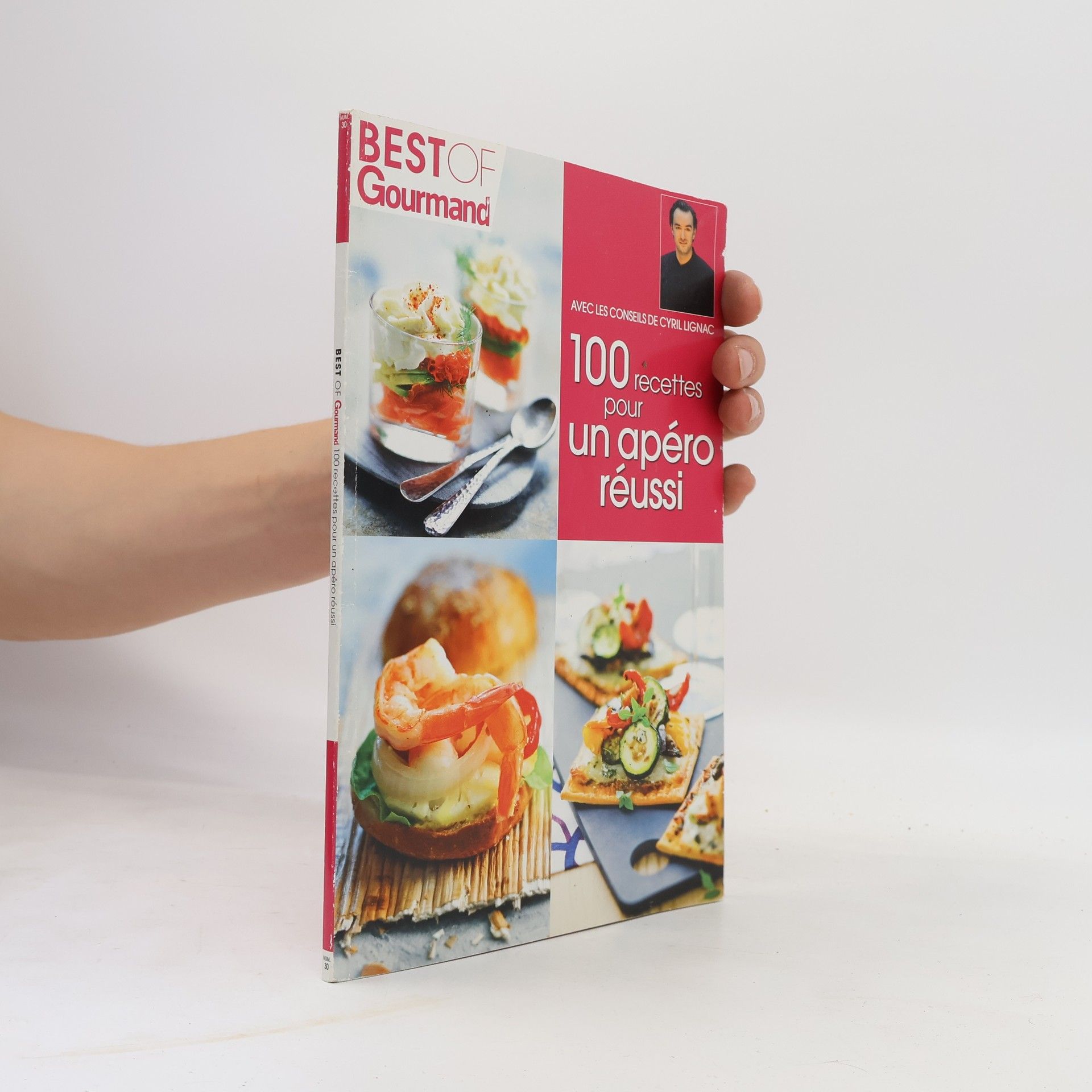Autorenkollektiv Best of Gourmand