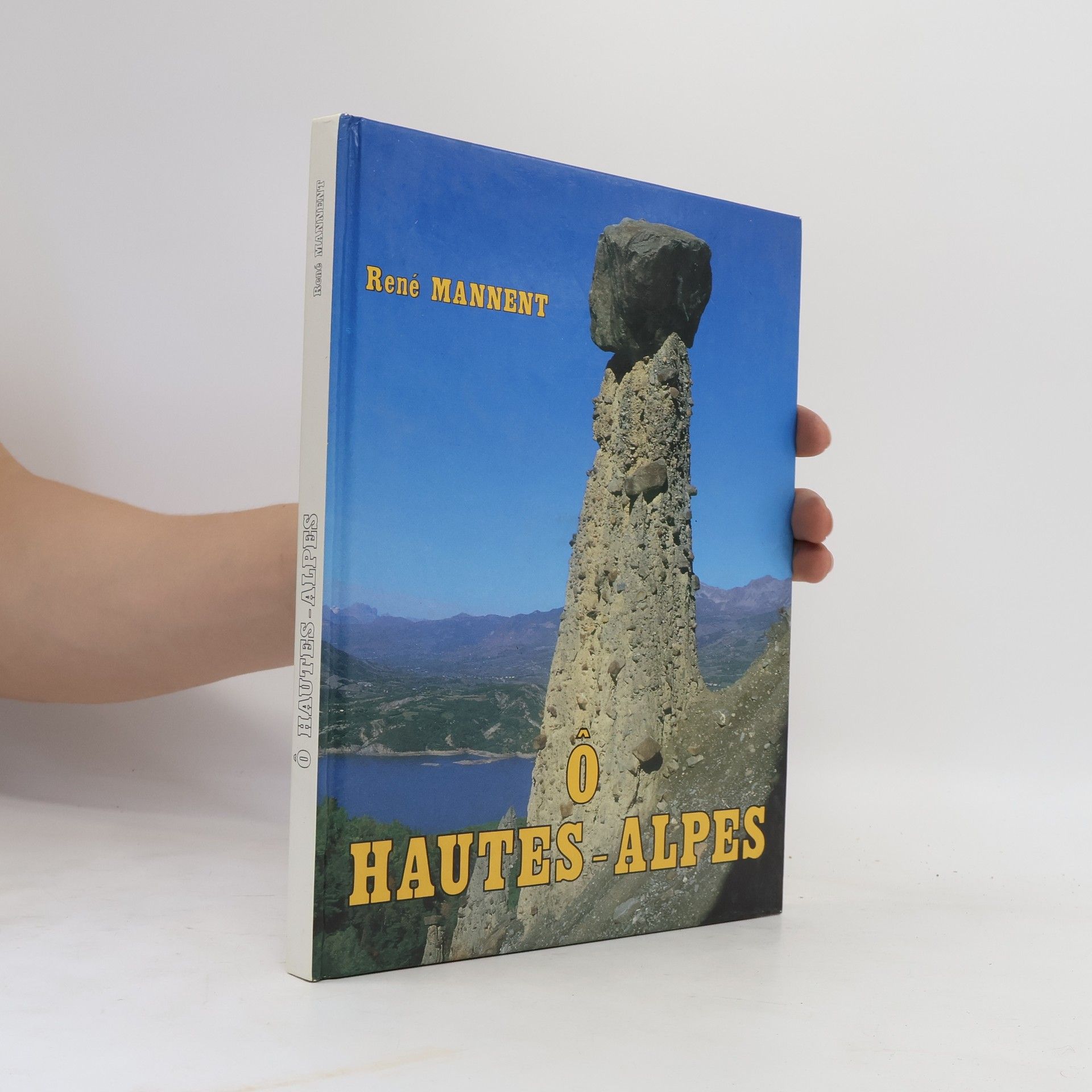 Ô Hautes-Alpes