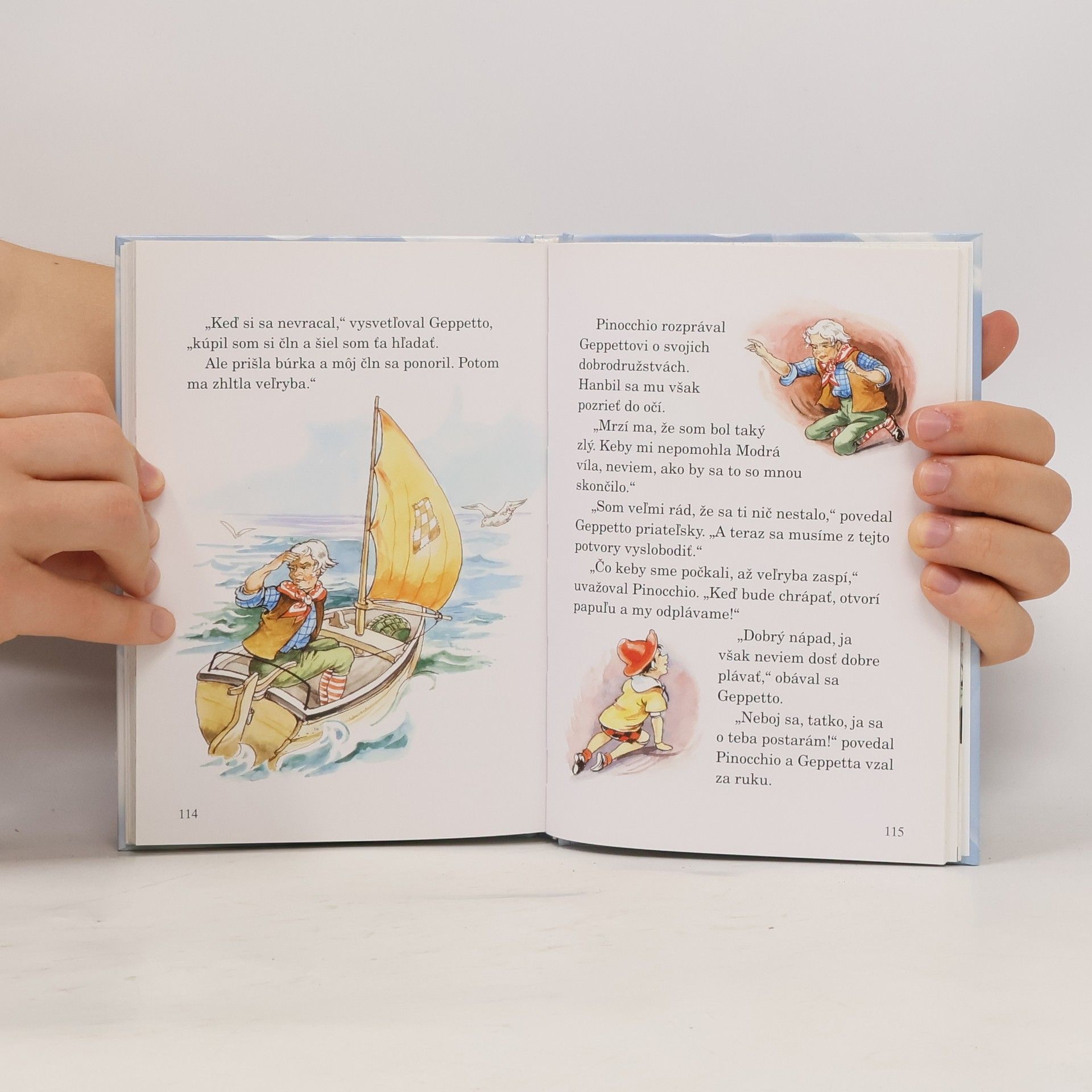 Autorenkollektiv Za siedmimi horami