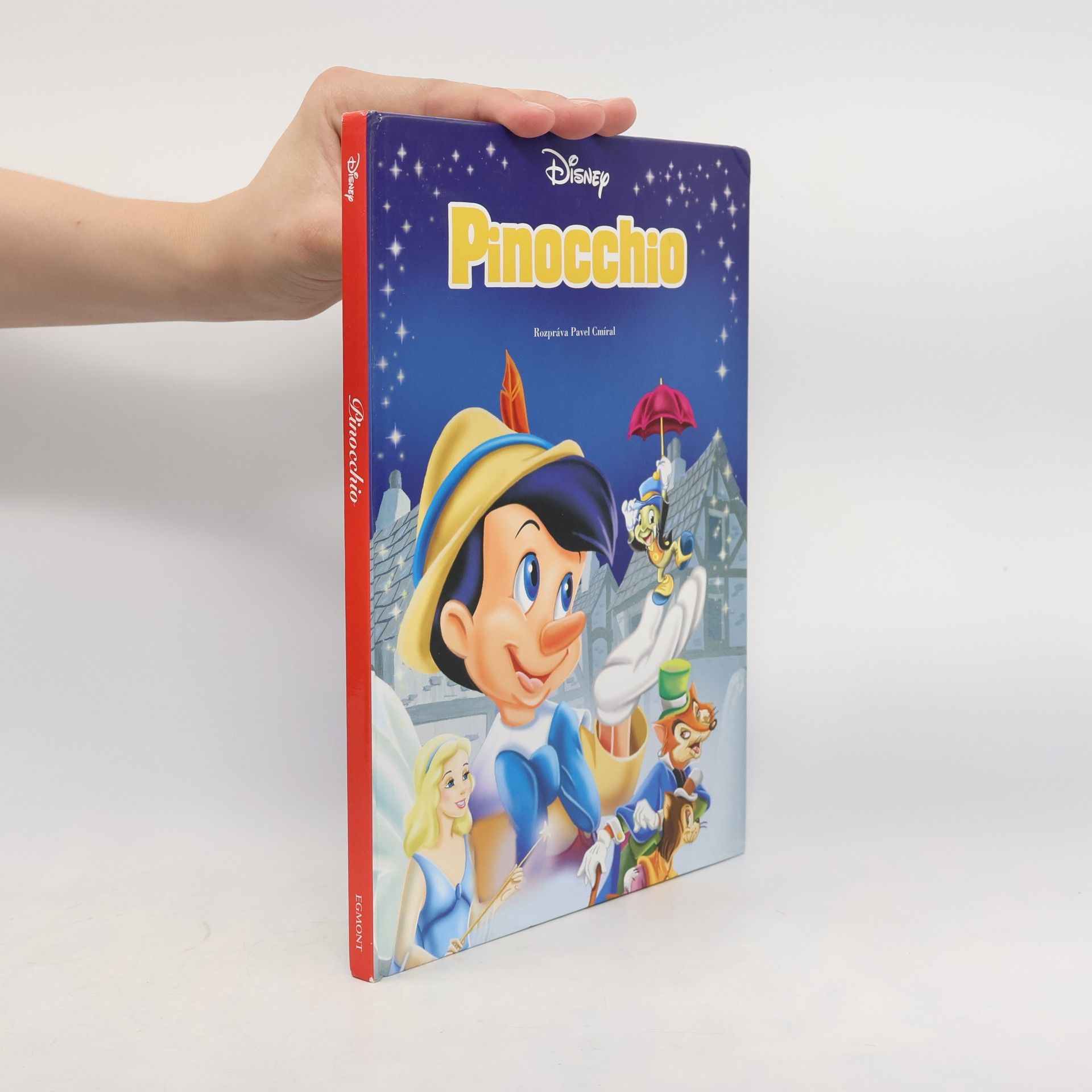 Pinocchio