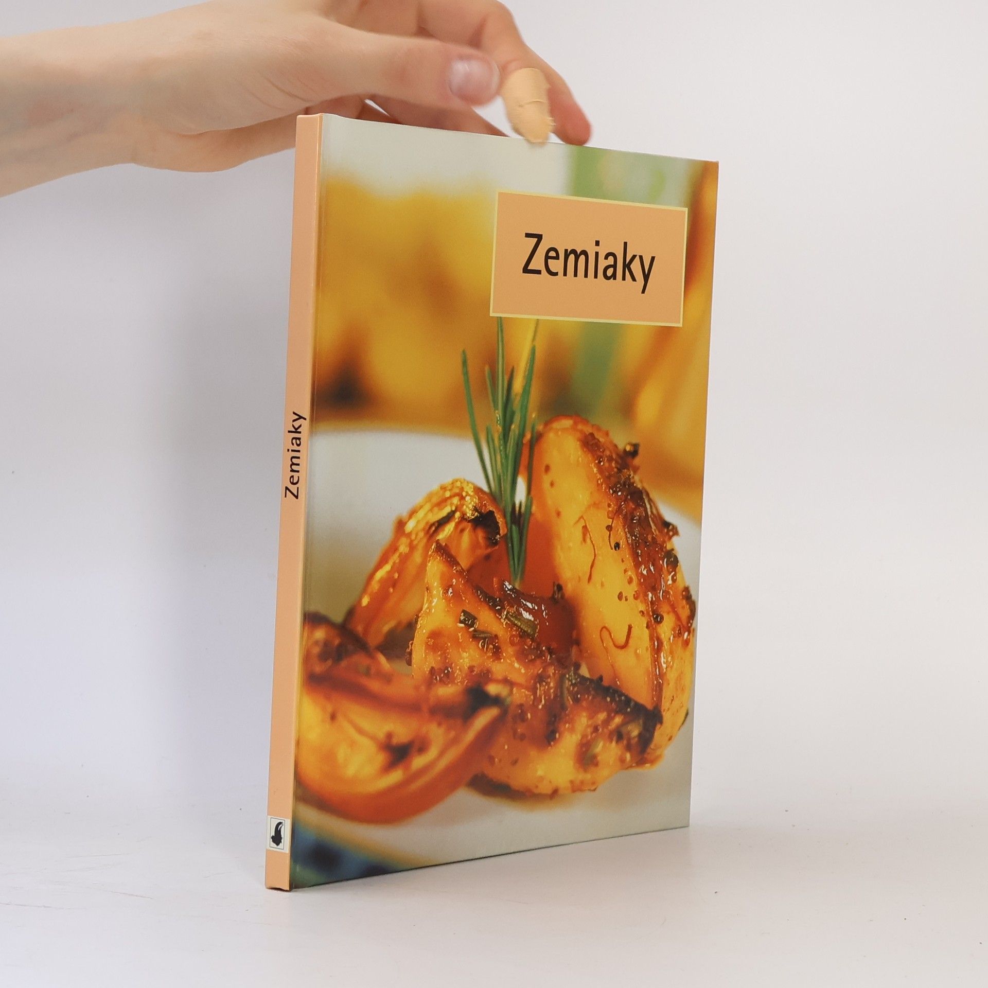 Auteurscollectief Zemiaky