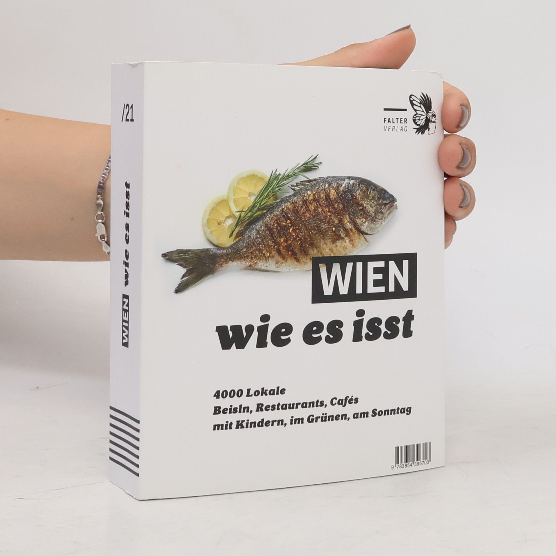 Alex Stranig Wien, wie es isst /21