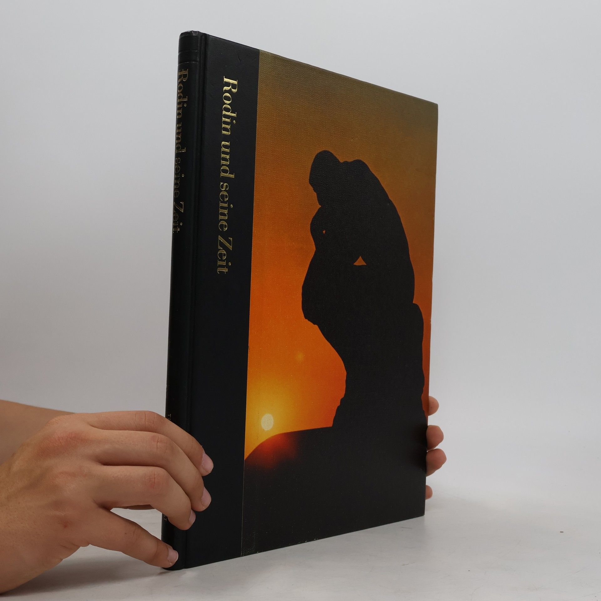 William Harlan Hale Rodin und seine Zeit
