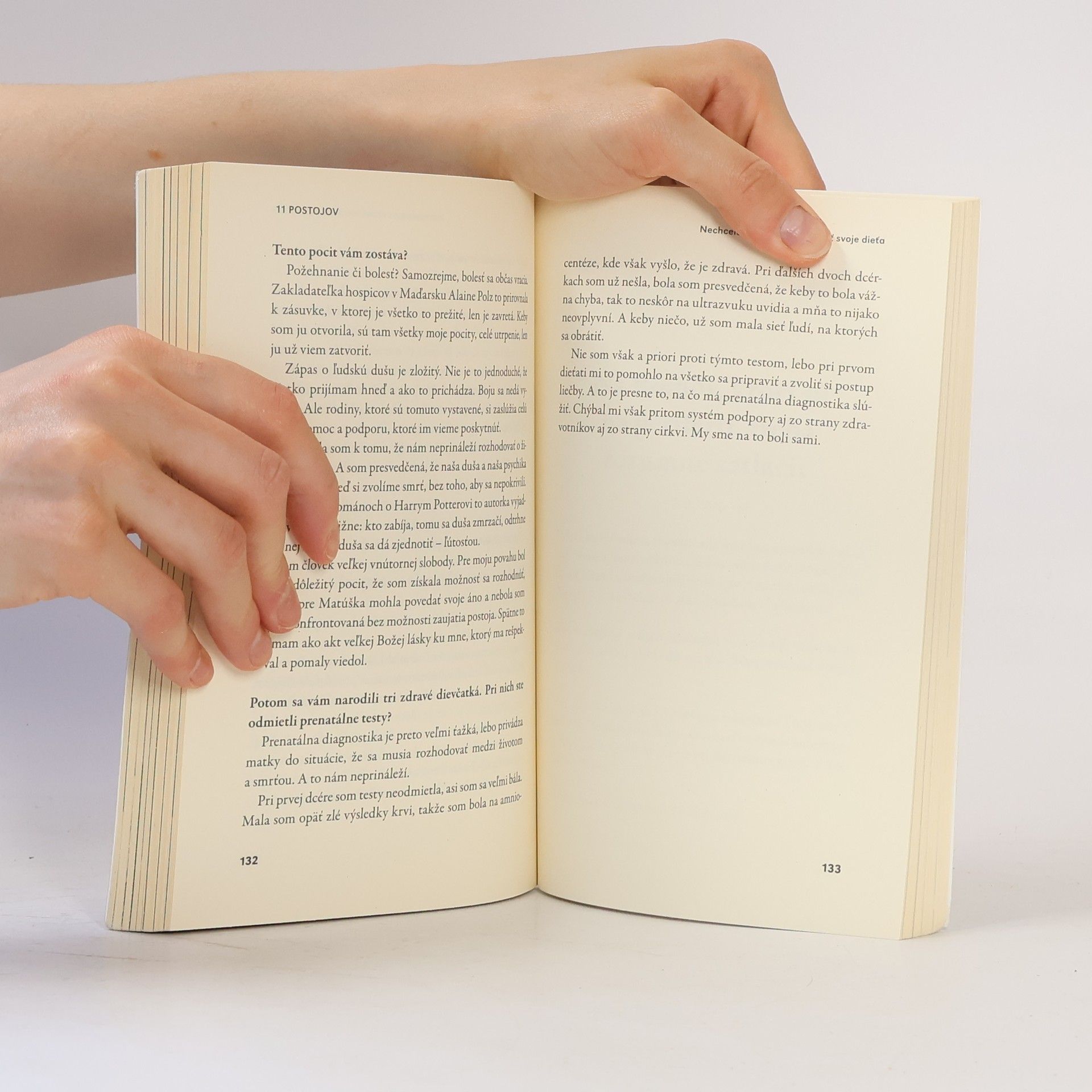 Various authors 11 postojov
