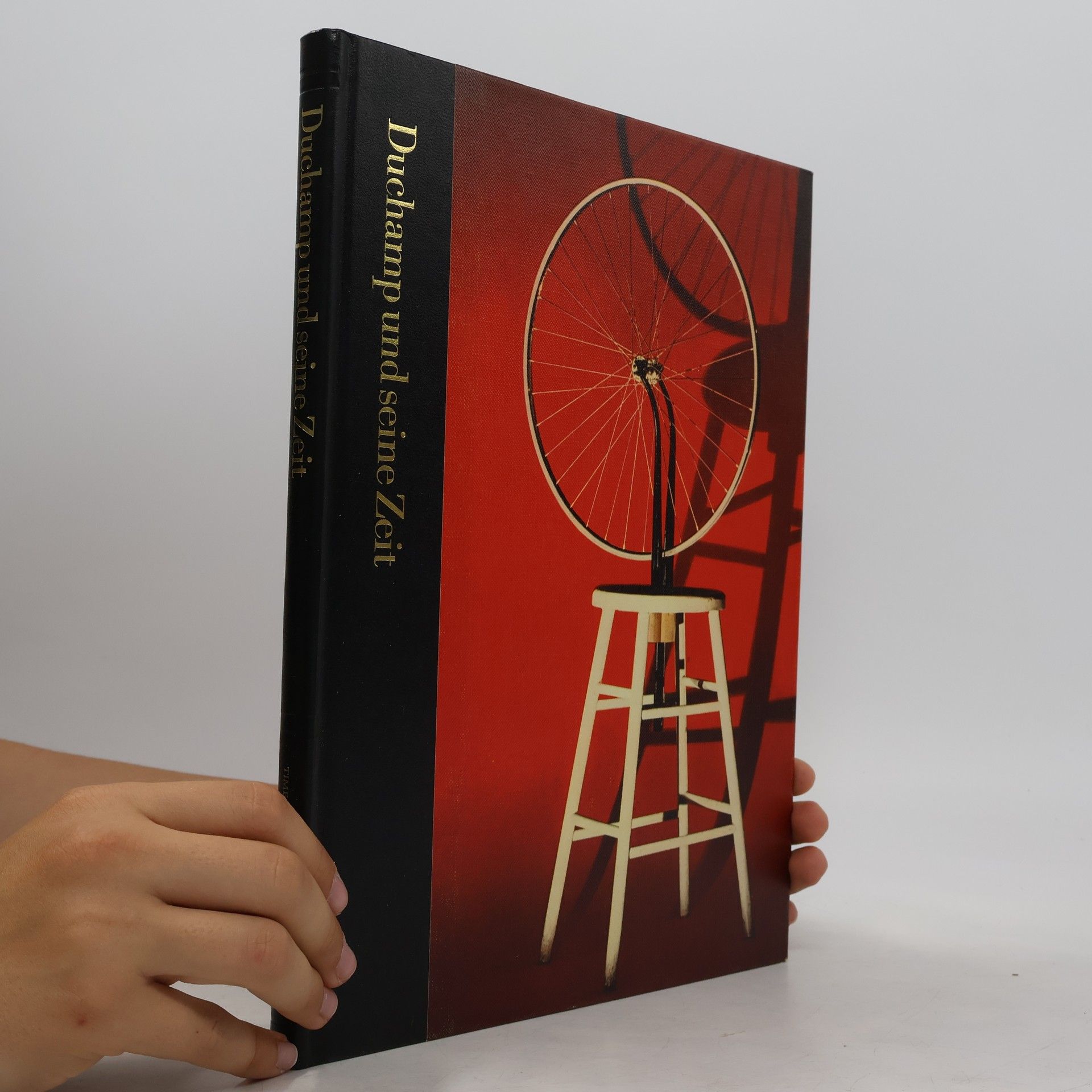 Autorenkollektiv Duchamp und seine Zeit