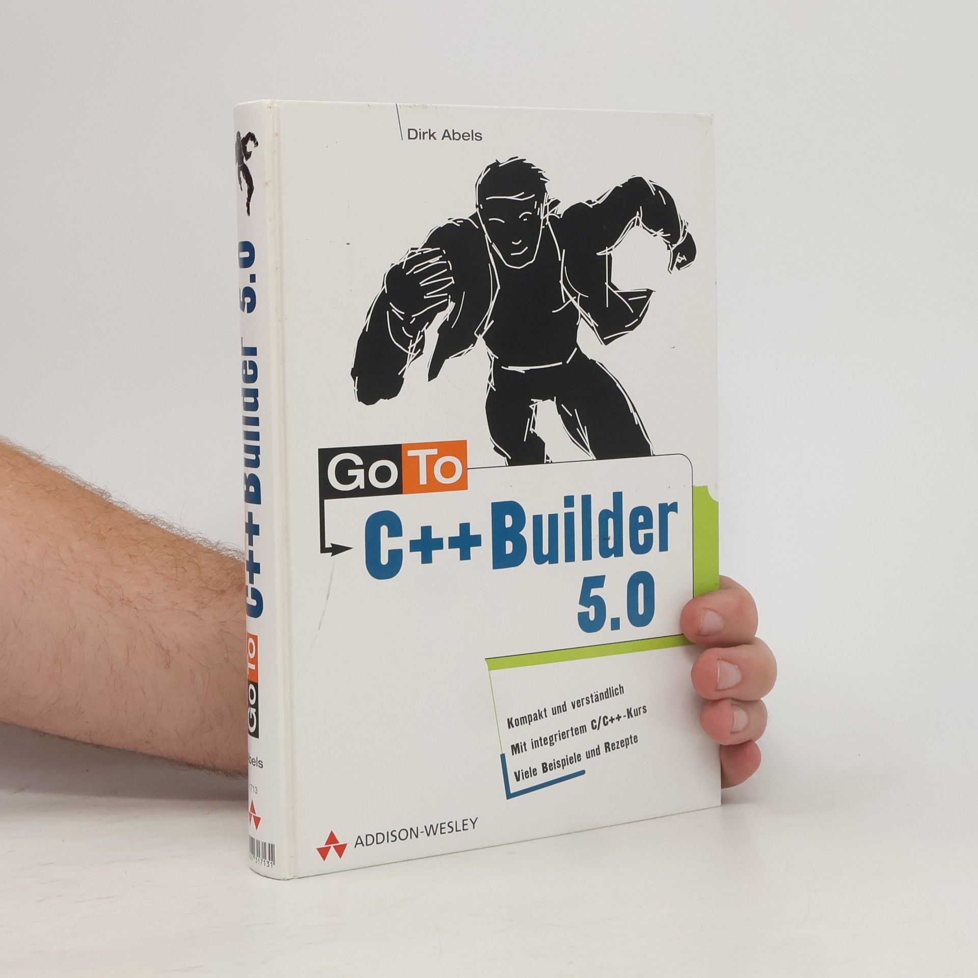 Dirk Abels Go to C++ Builder 5.0