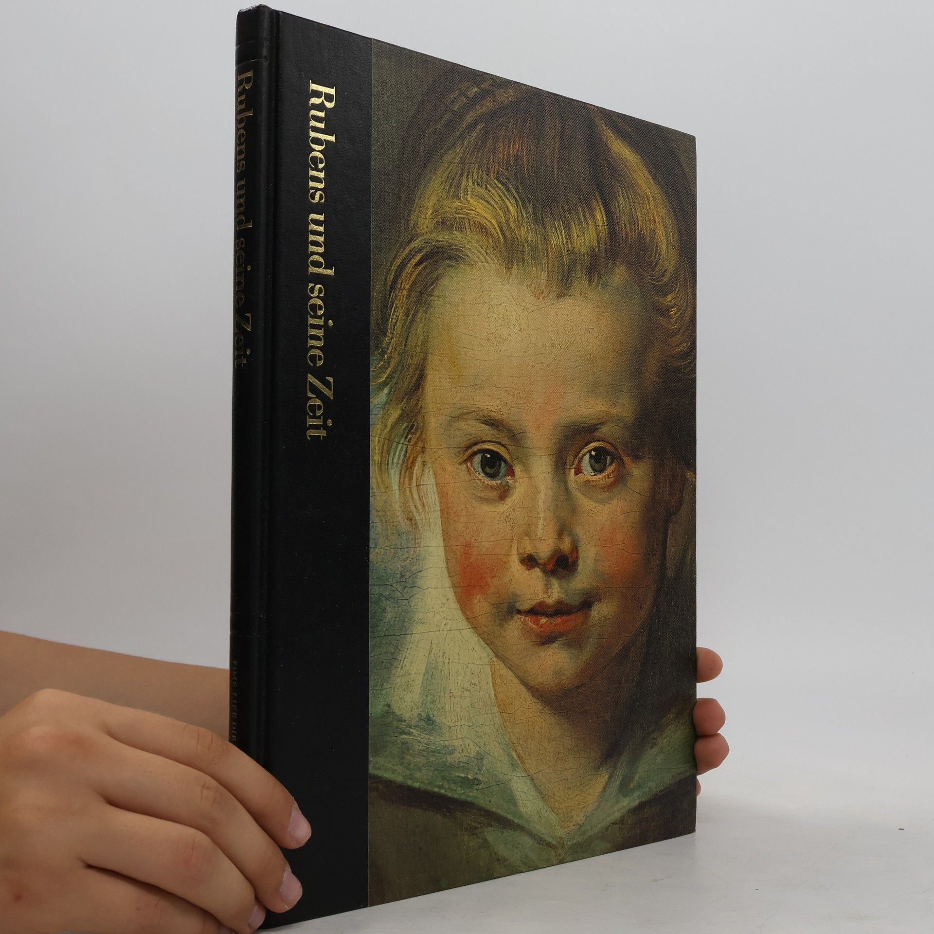 Autorenkollektiv Rubens und seine Zeit