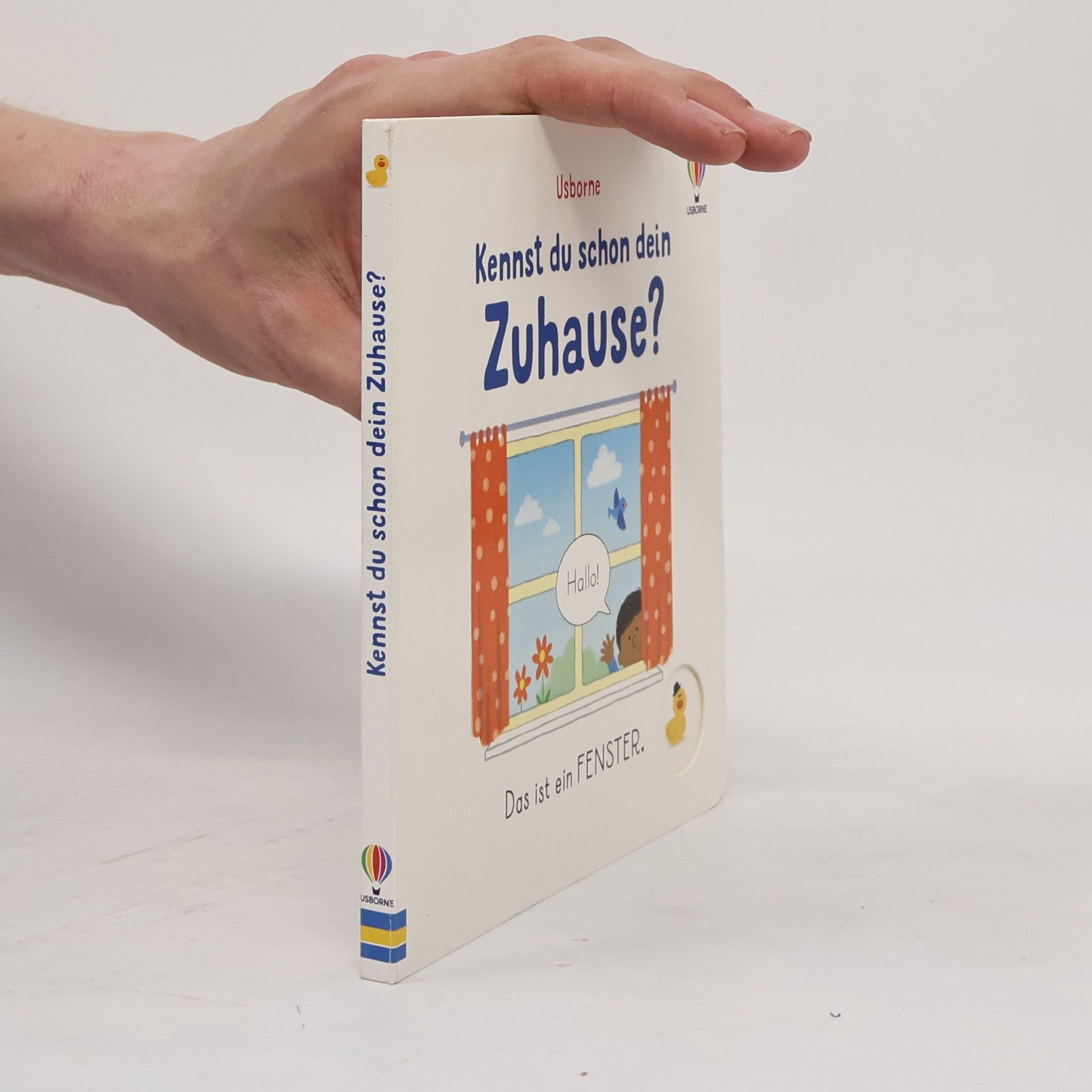 Matthew Oldham Kennst du schon dein Zuhause?