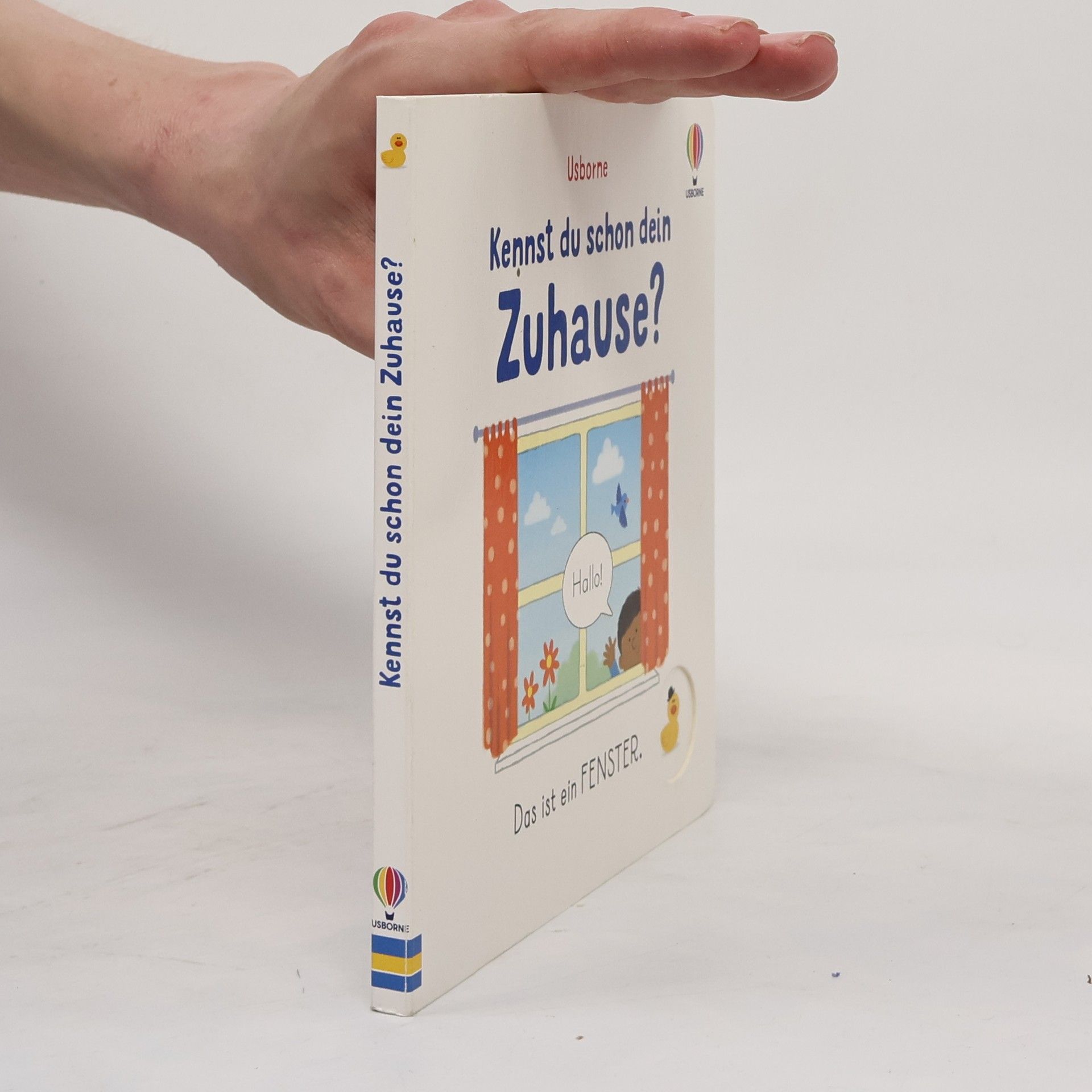 Matthew Oldham Kennst du schon dein Zuhause?