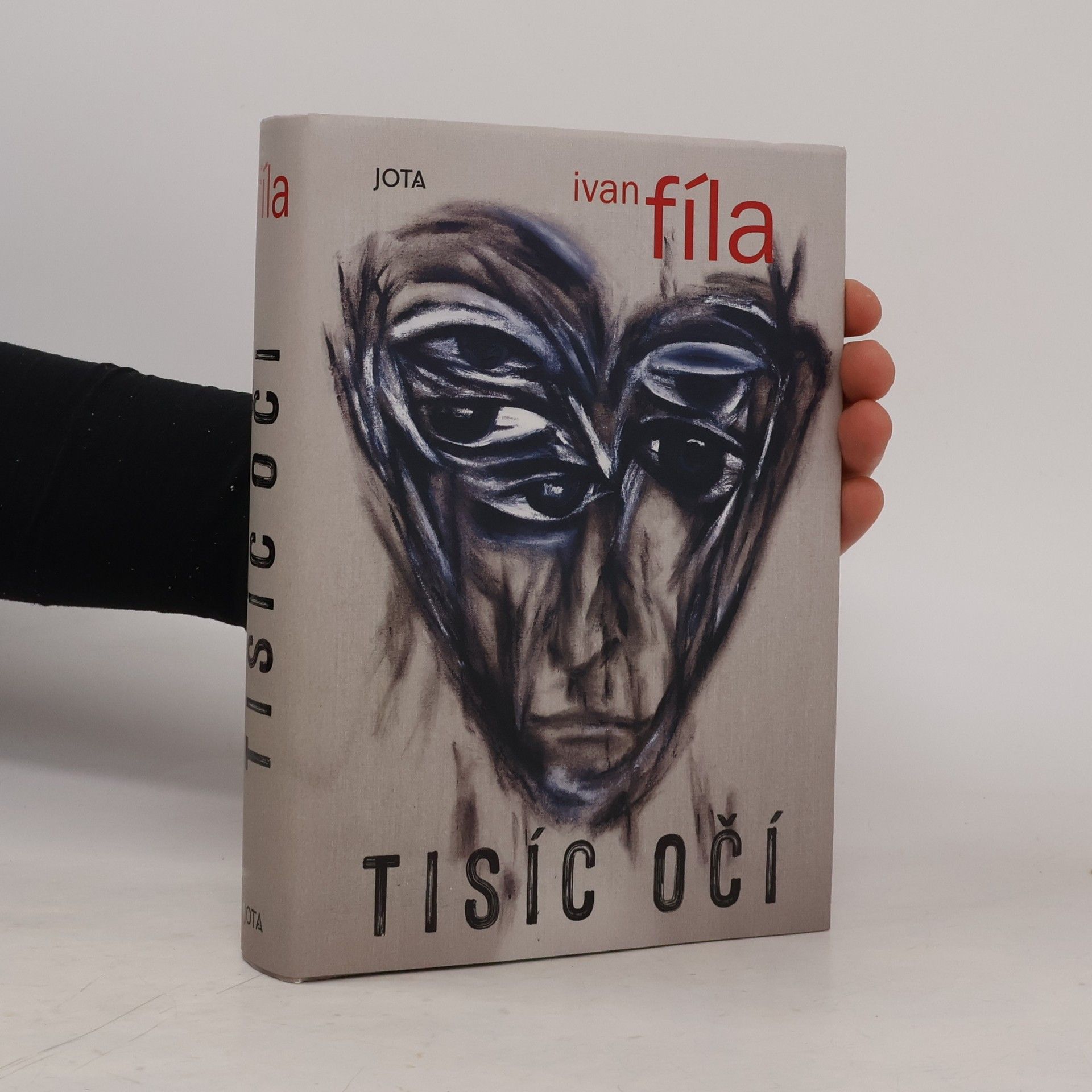 Ivan Fíla Tisíc očí