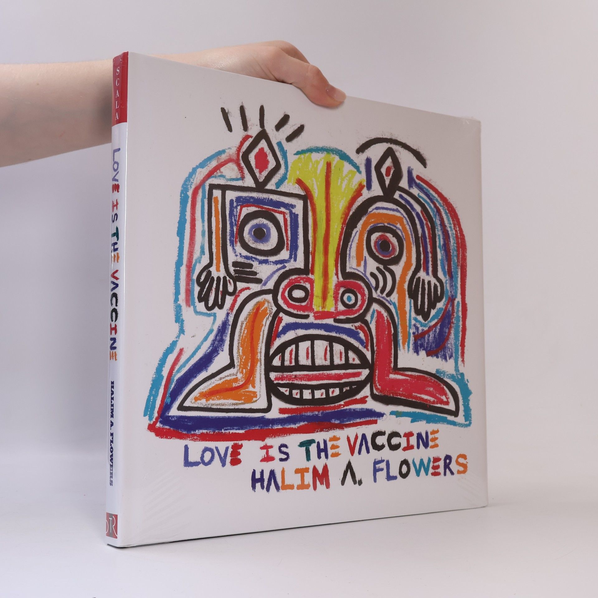 Ted Vassilev Halim A. Flowers