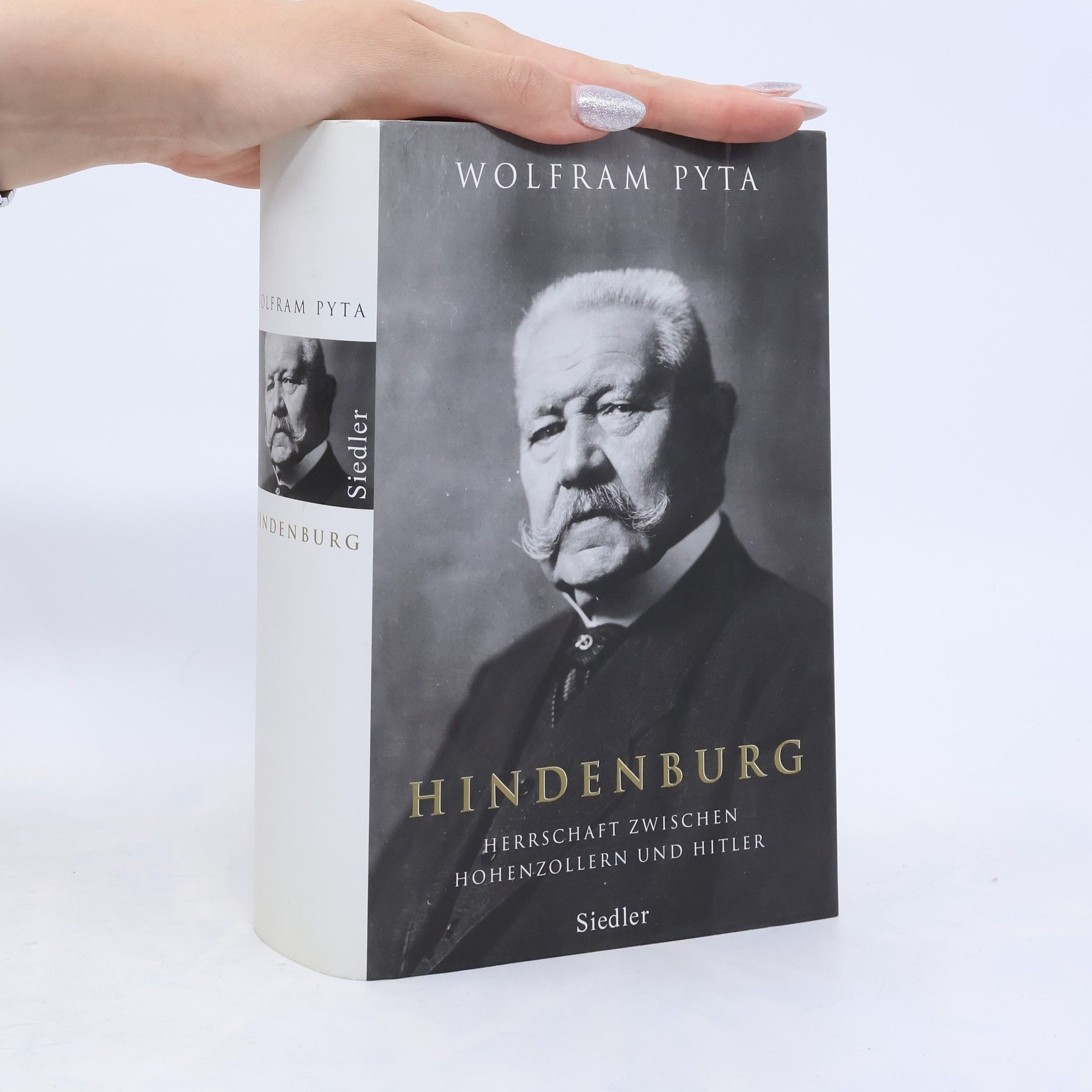 Wolfram Pyta Hindenburg
