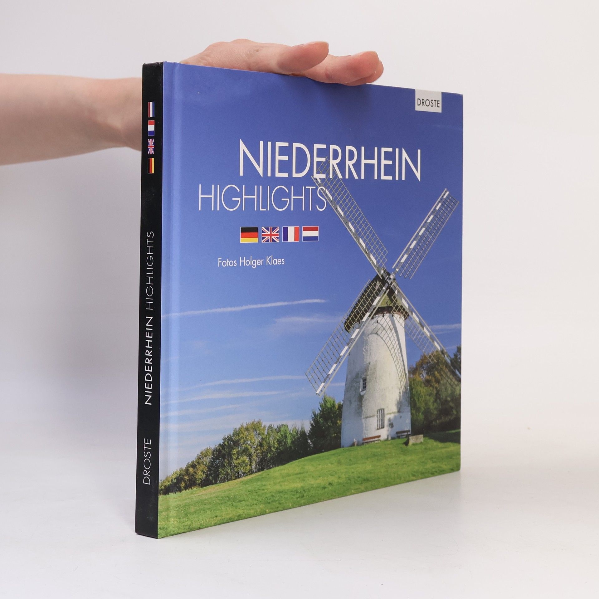 Holger Klaes Niederrhein. Highlights