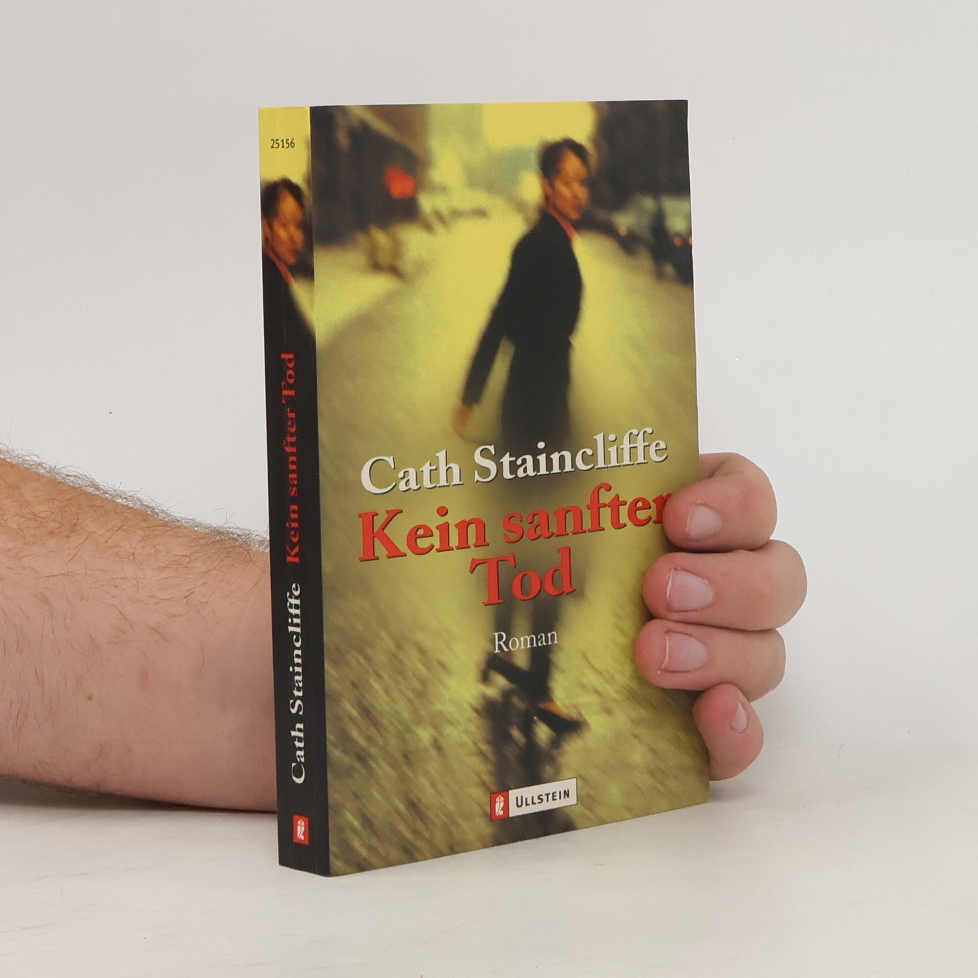 Cath Staincliffe Kein sanfter Tod