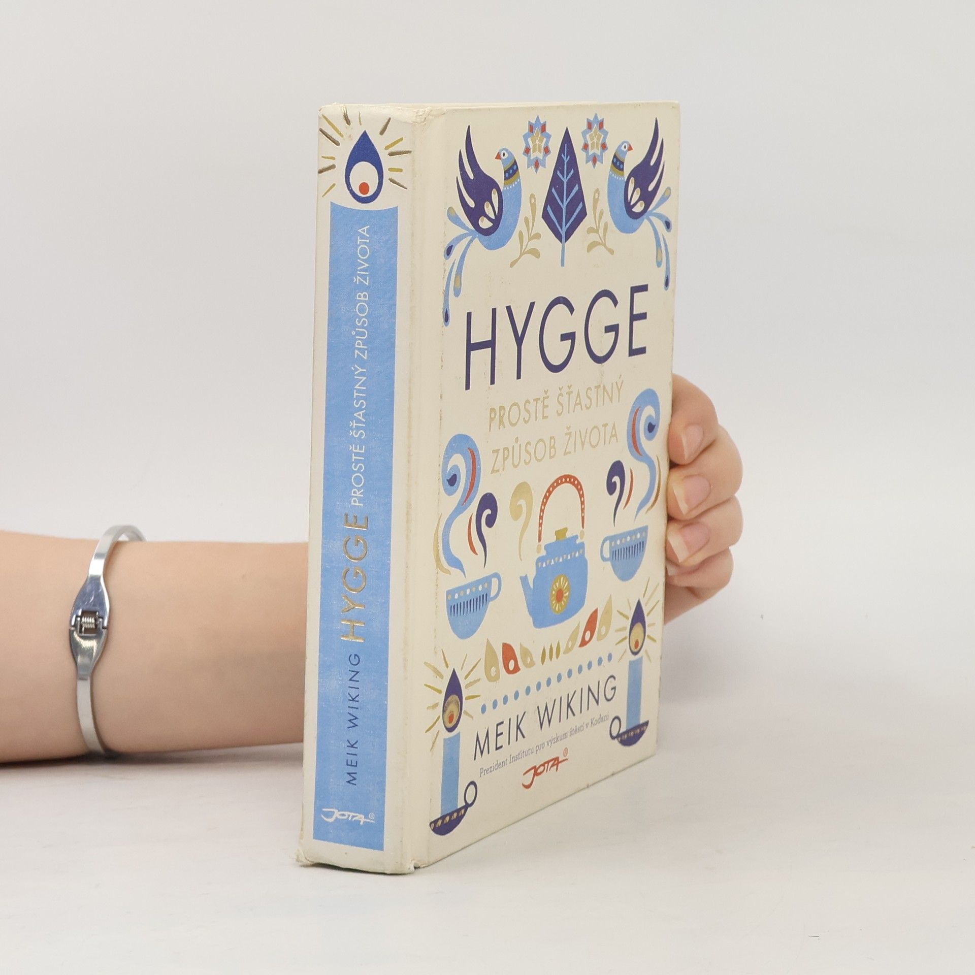 Meik Wiking Hygge