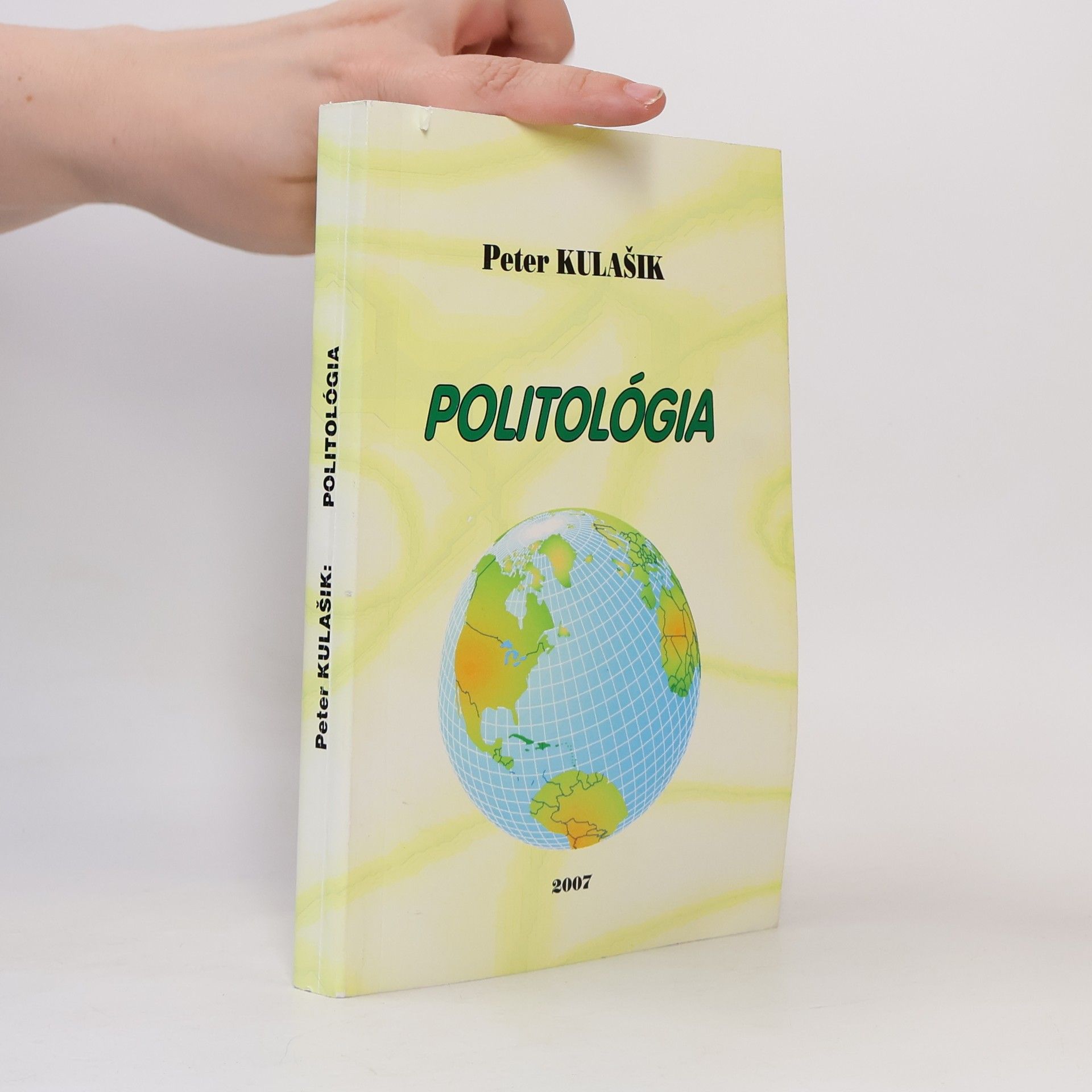 Politológia