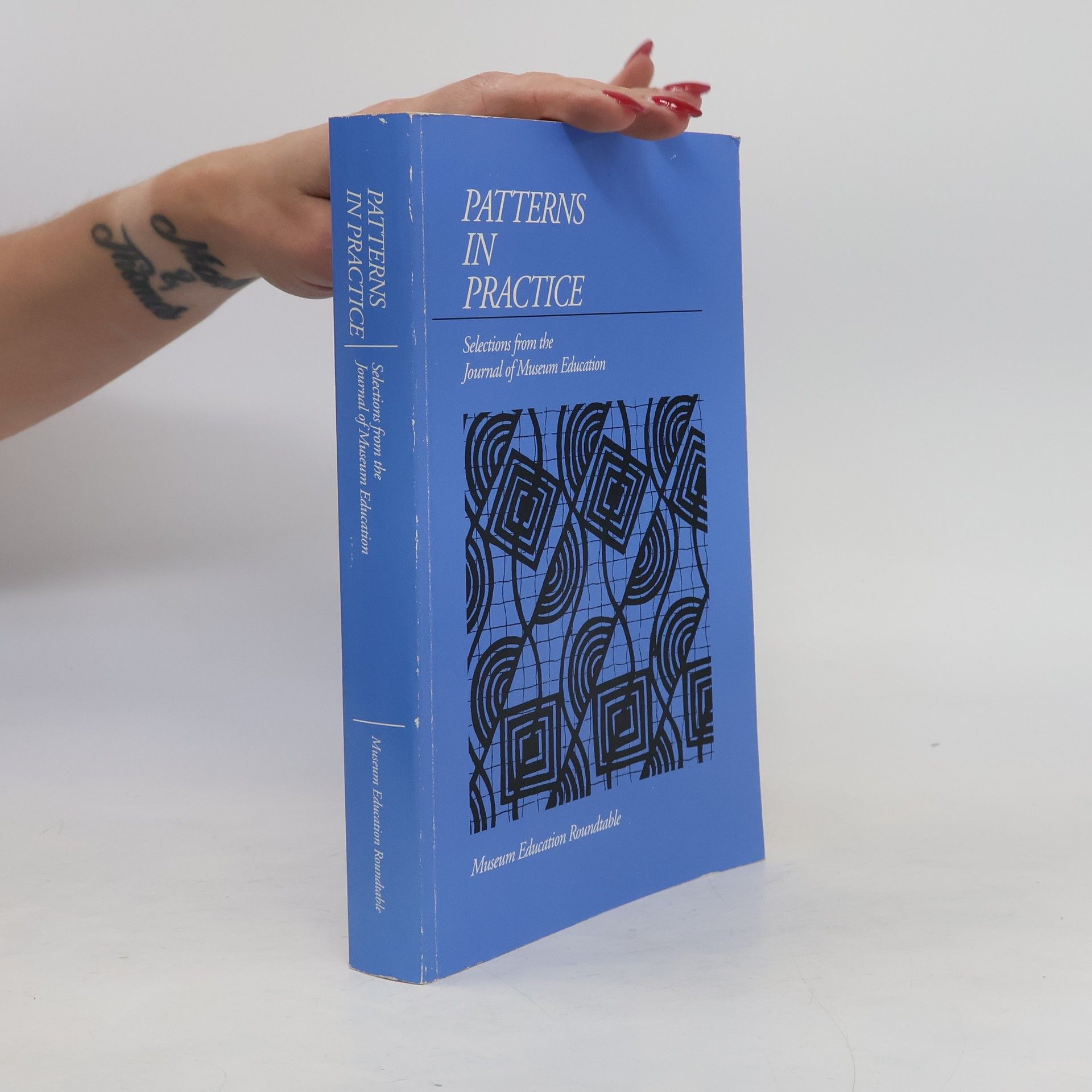 Susan K. Nichols Patterns in Practice