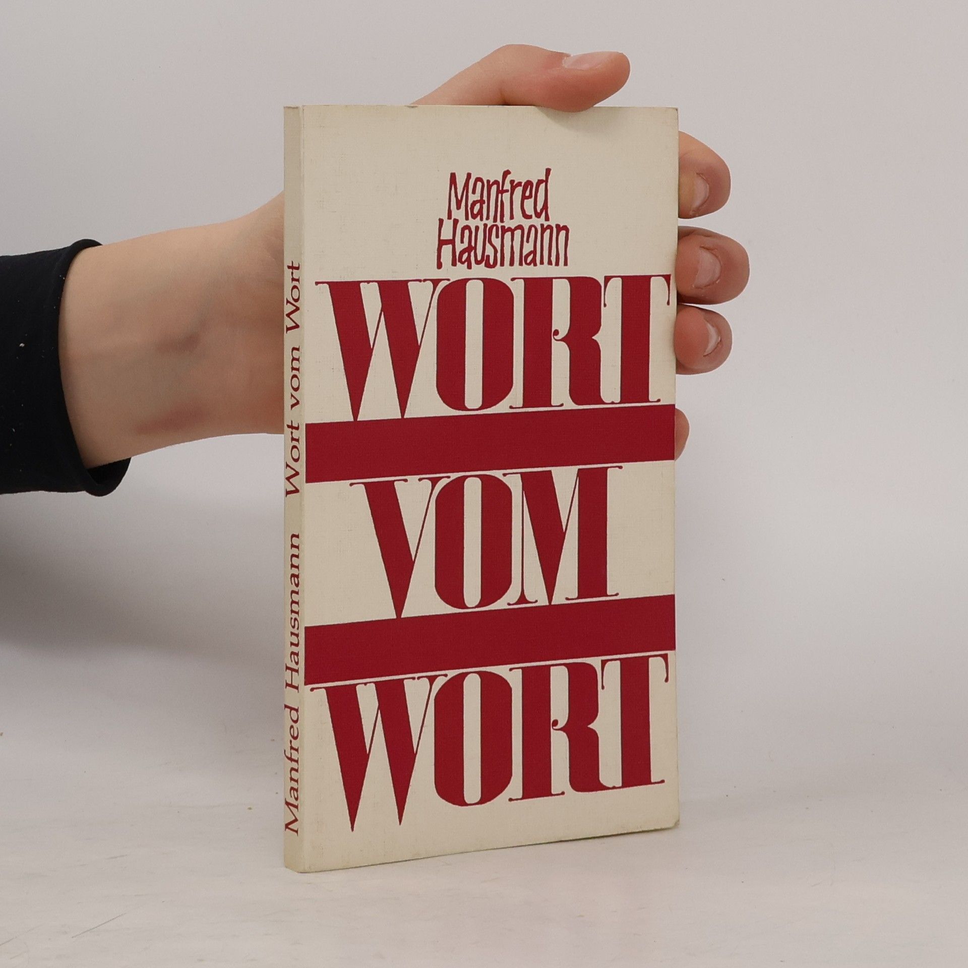 Wort vom Wort