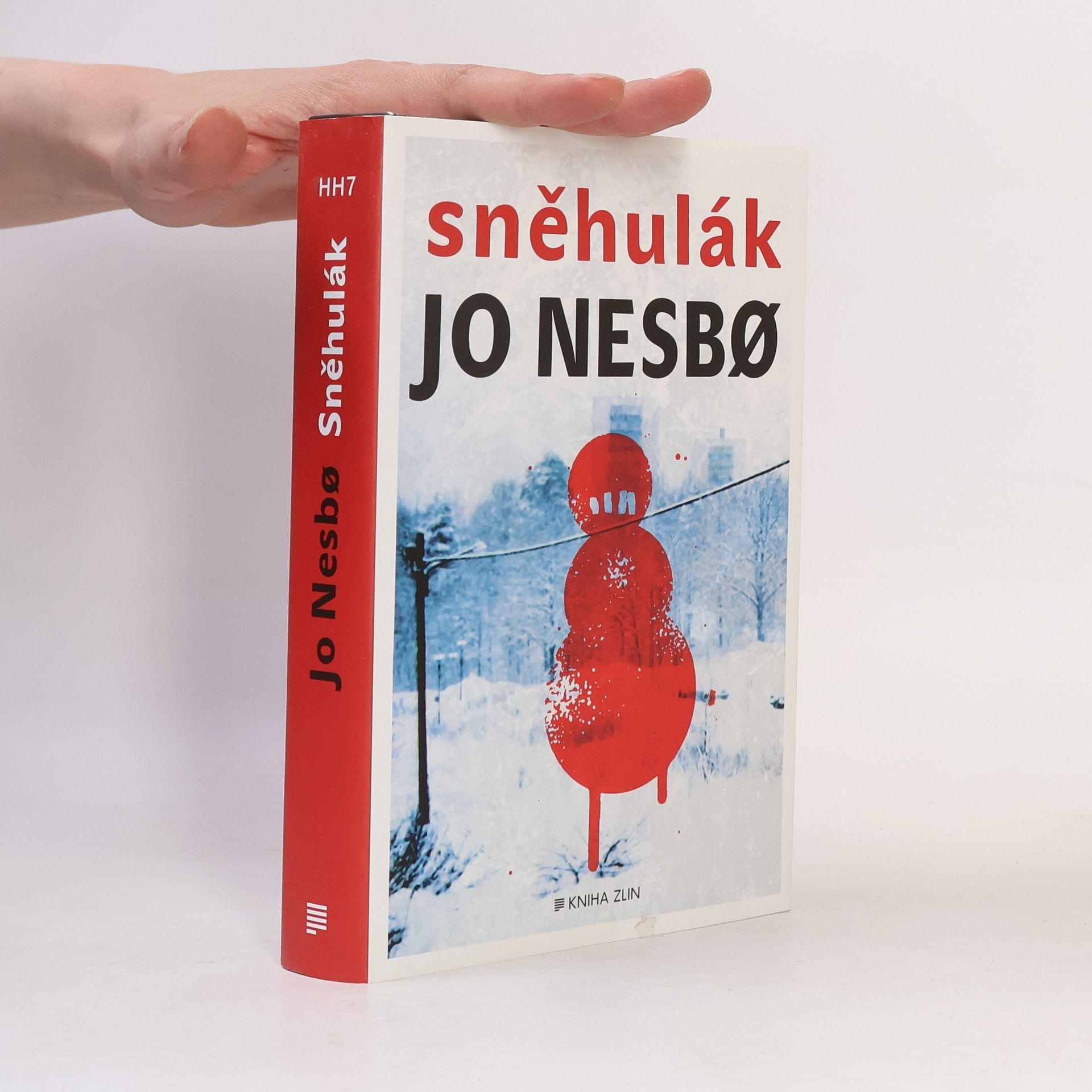Sněhulák