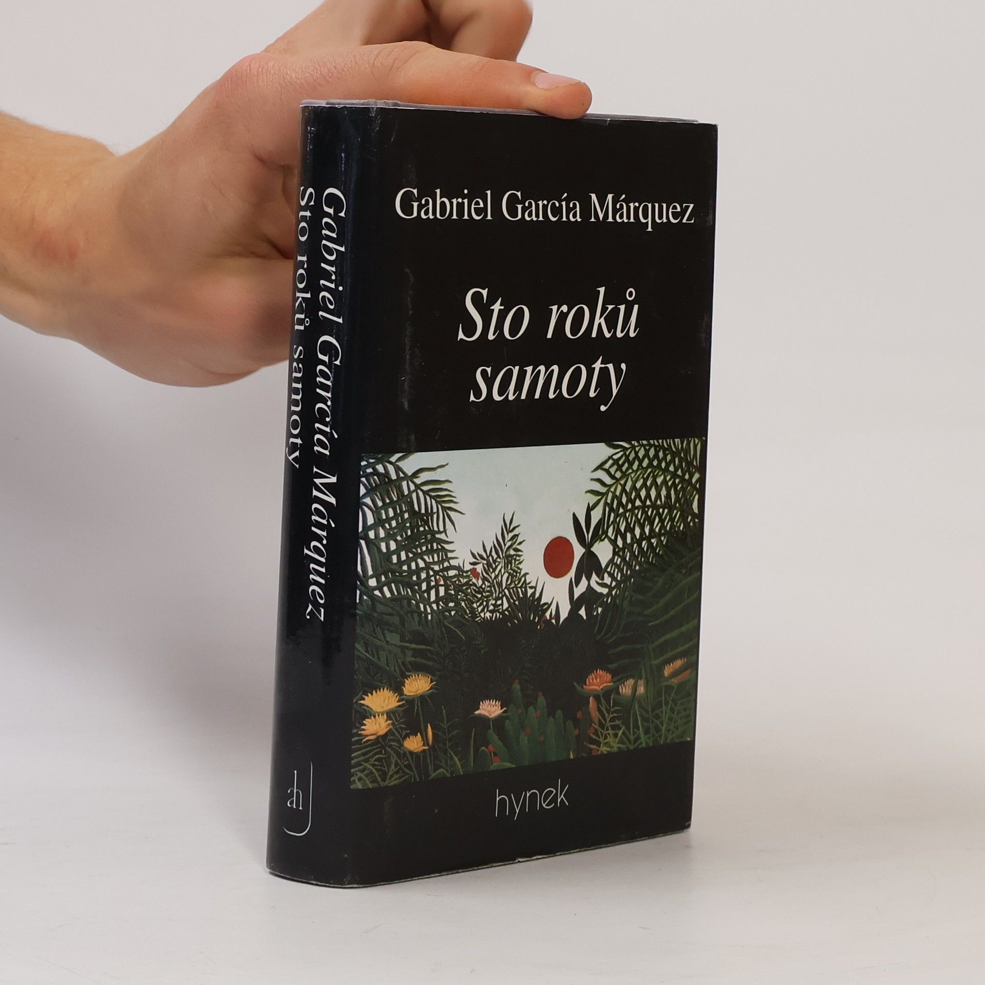 Sto roků samoty