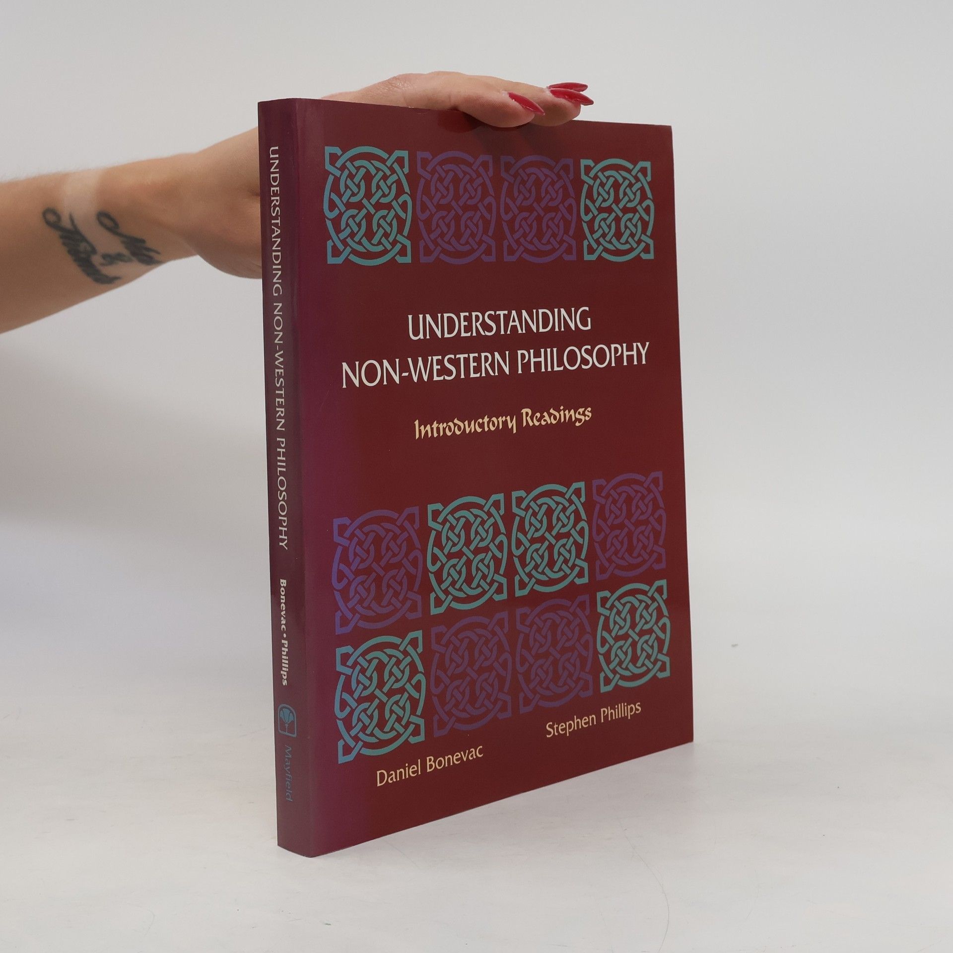 Understanding Non-Western Philosophy