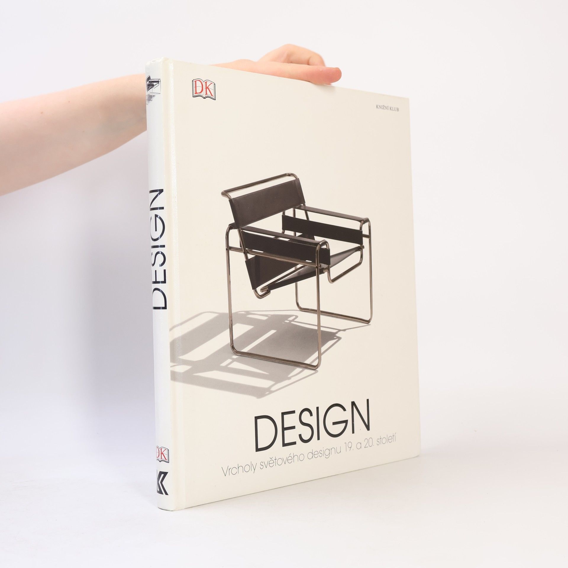 Philip Wilkinson Design - Vrcholy světového designu 19. a 20. století