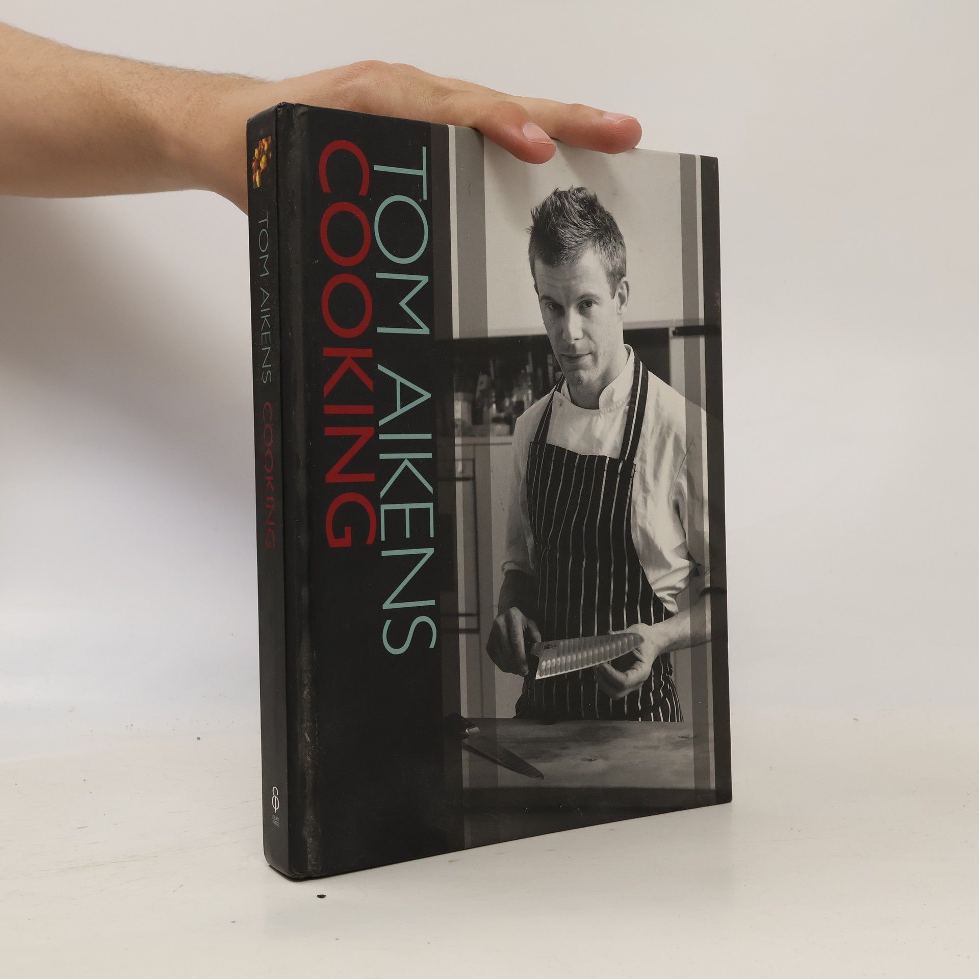 Tom Aikens Tom Aikens Cooking