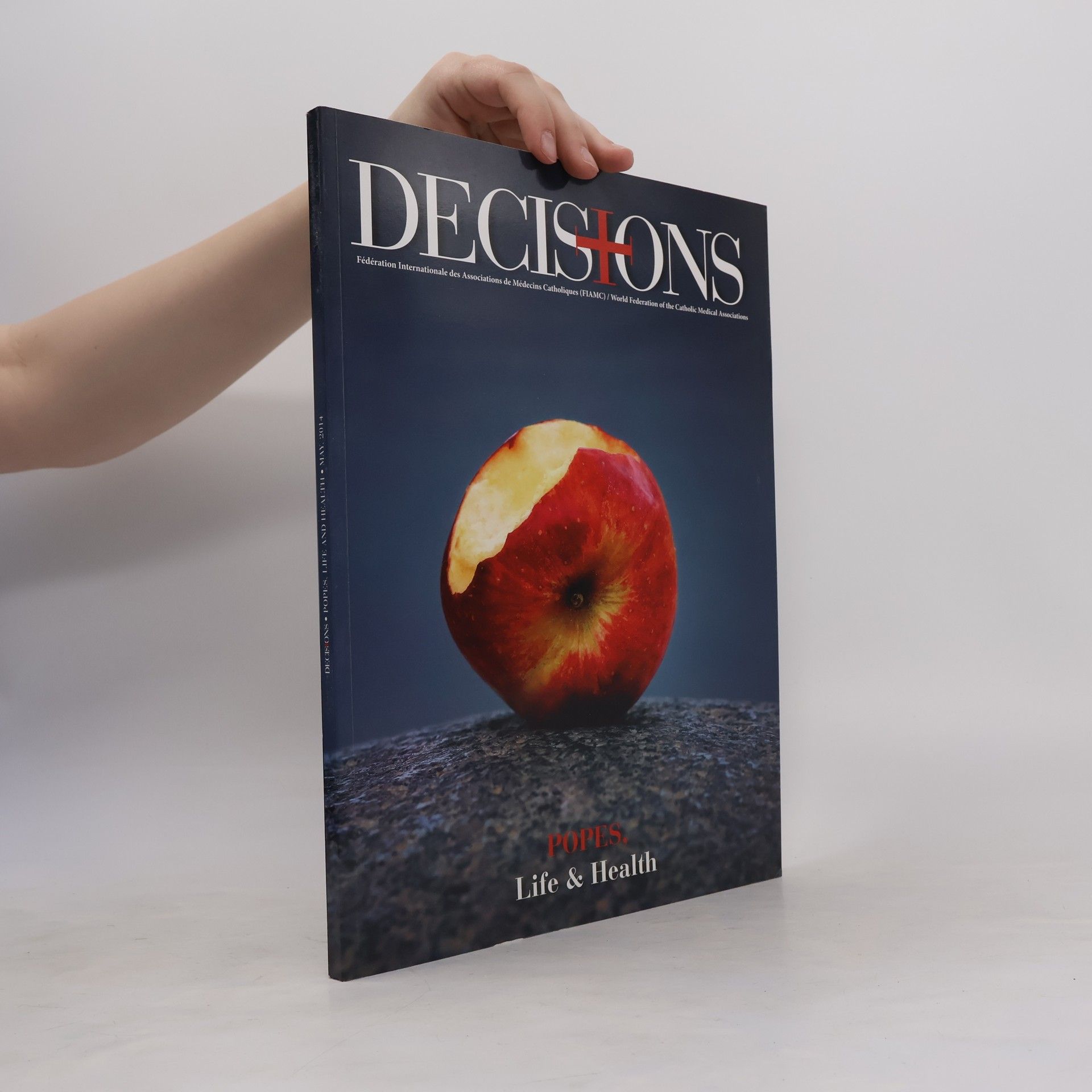 AA.VV. Decisions