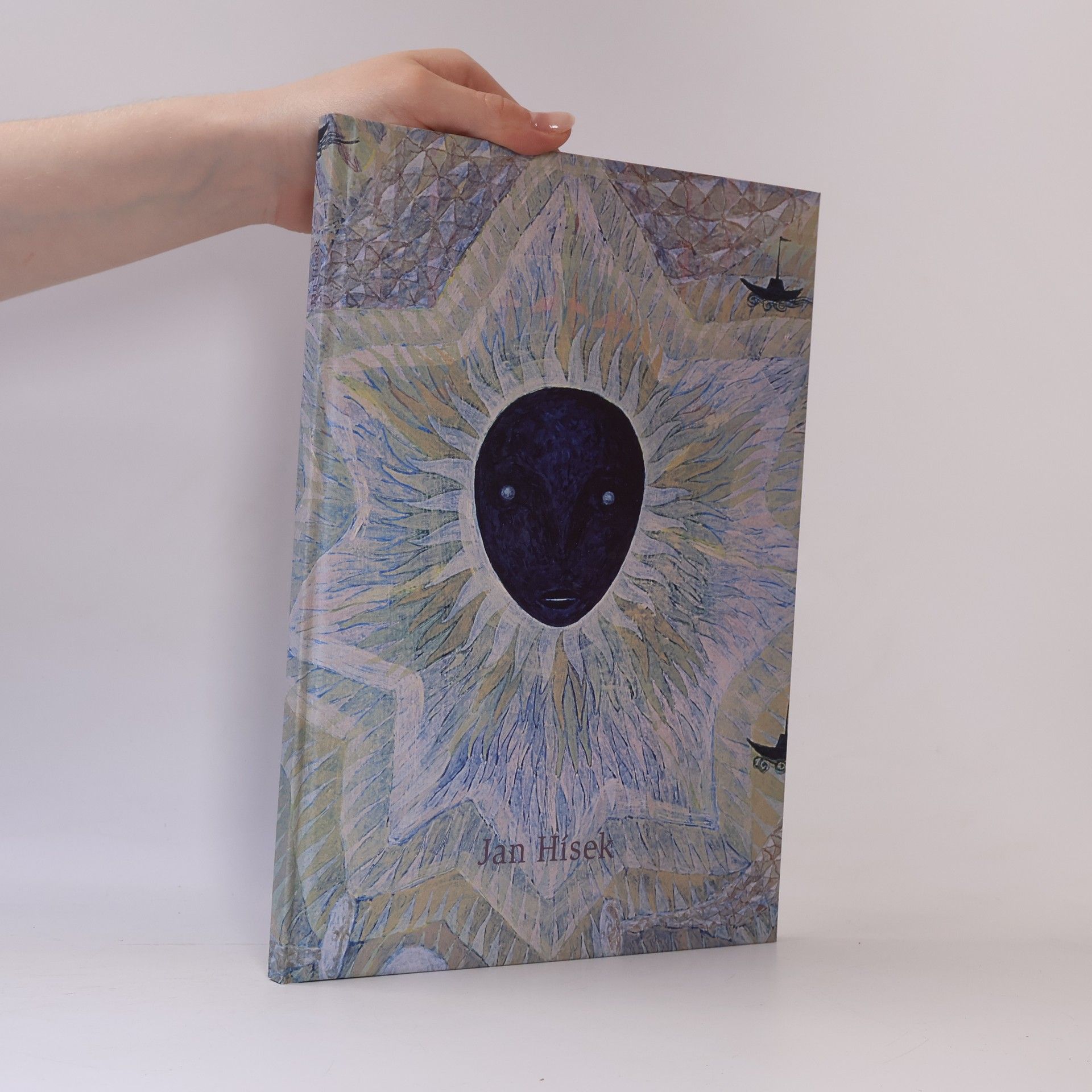 Charlotta Kotik Jan Hísek – Monografie