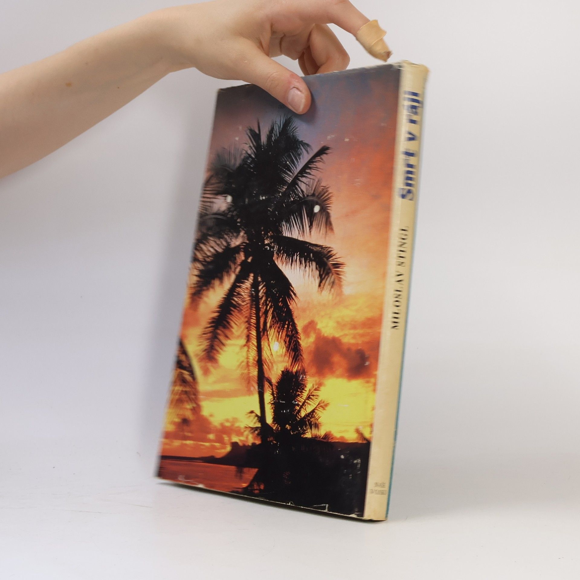 Miloslav Stingl Smrt v ráji