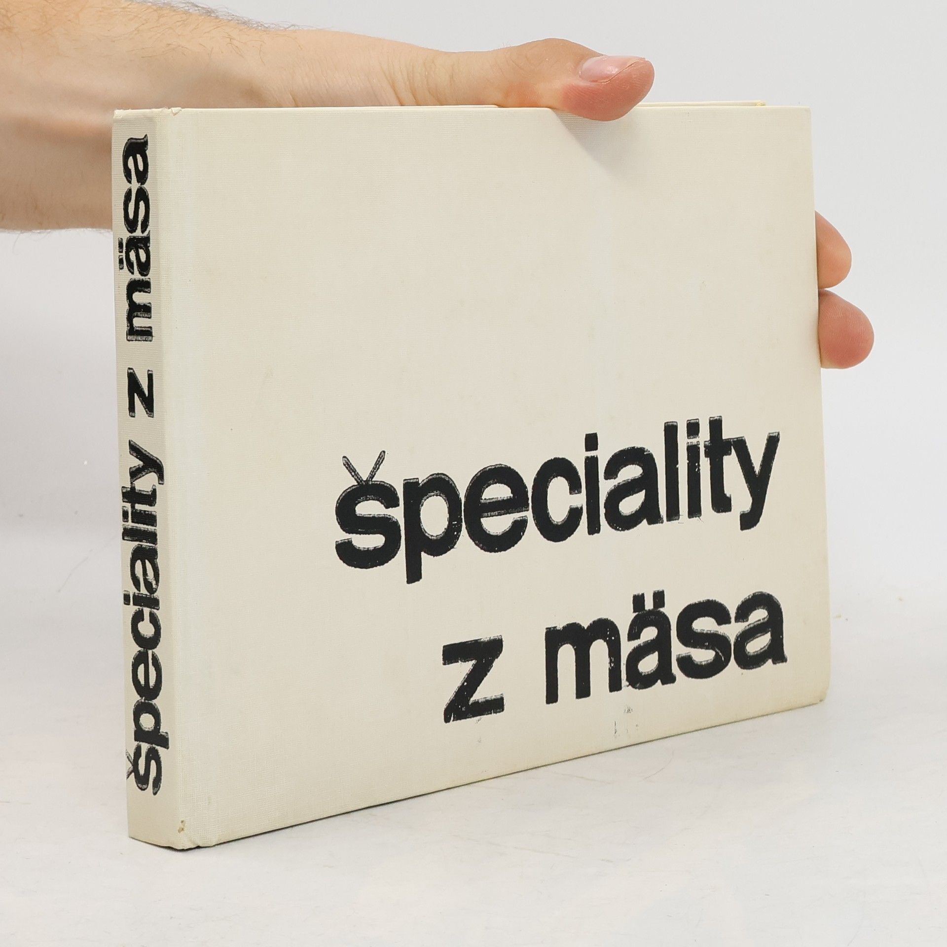 Eduard Brhlík Špeciality z mäsa