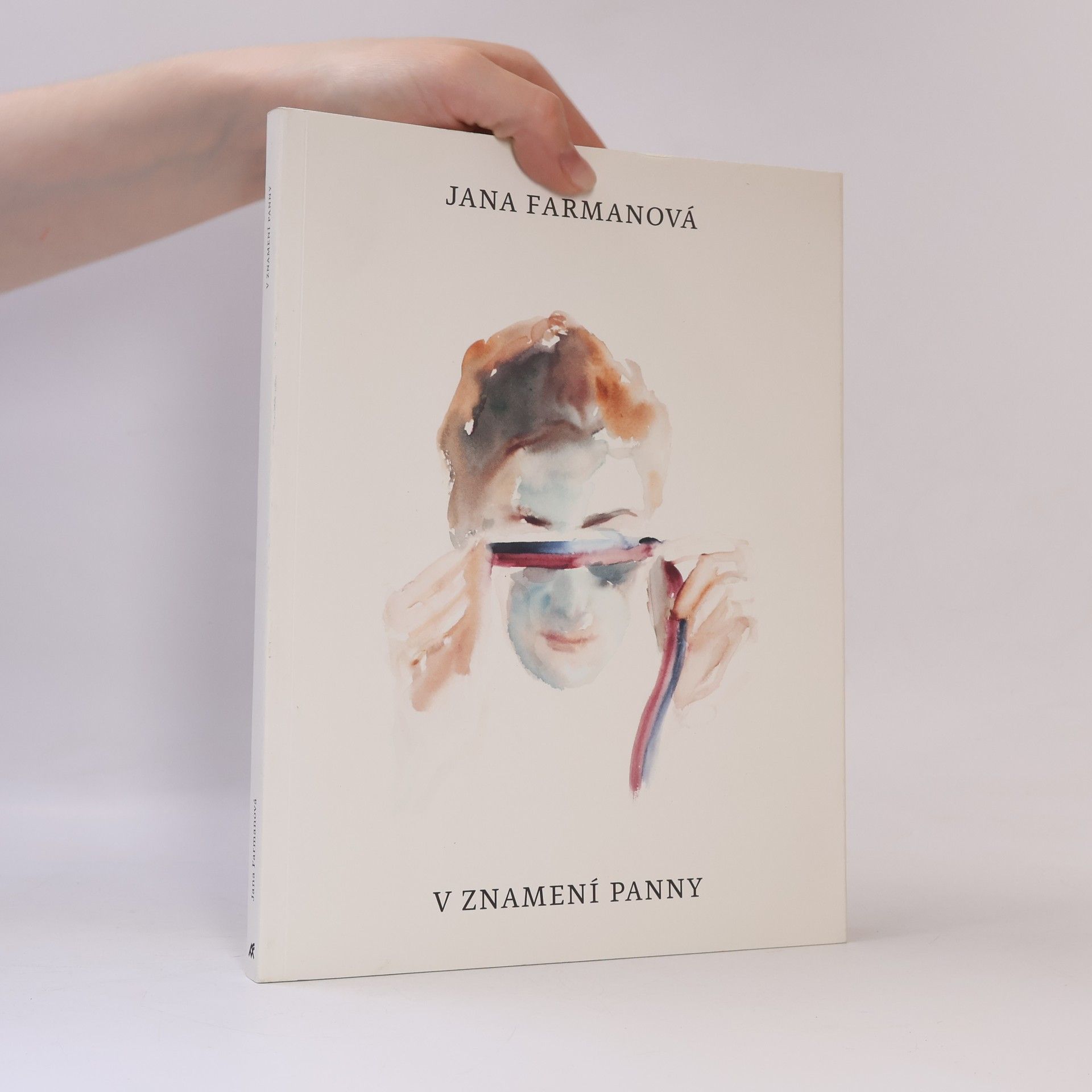 Ivana Moncoľová V znamení panny