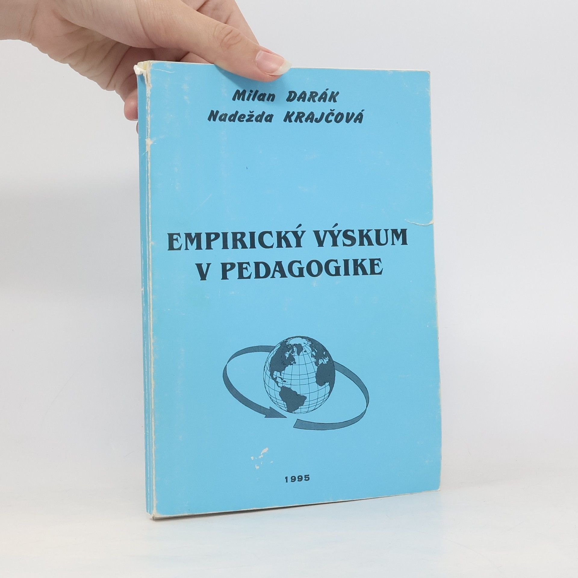 Empirický výskum v pedagogike