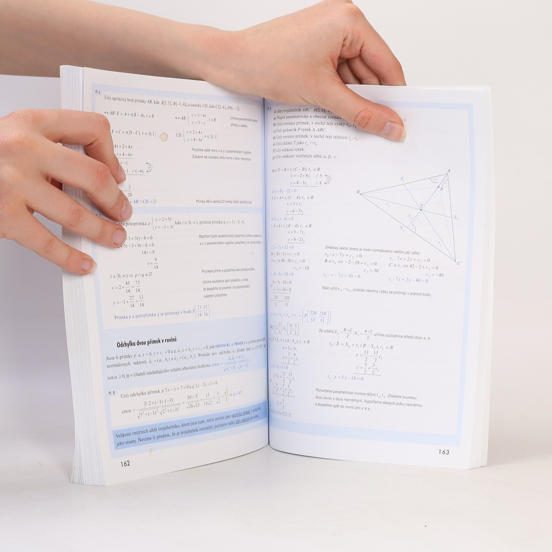 Pavel Čermák Odmaturuj! z matematiky 1