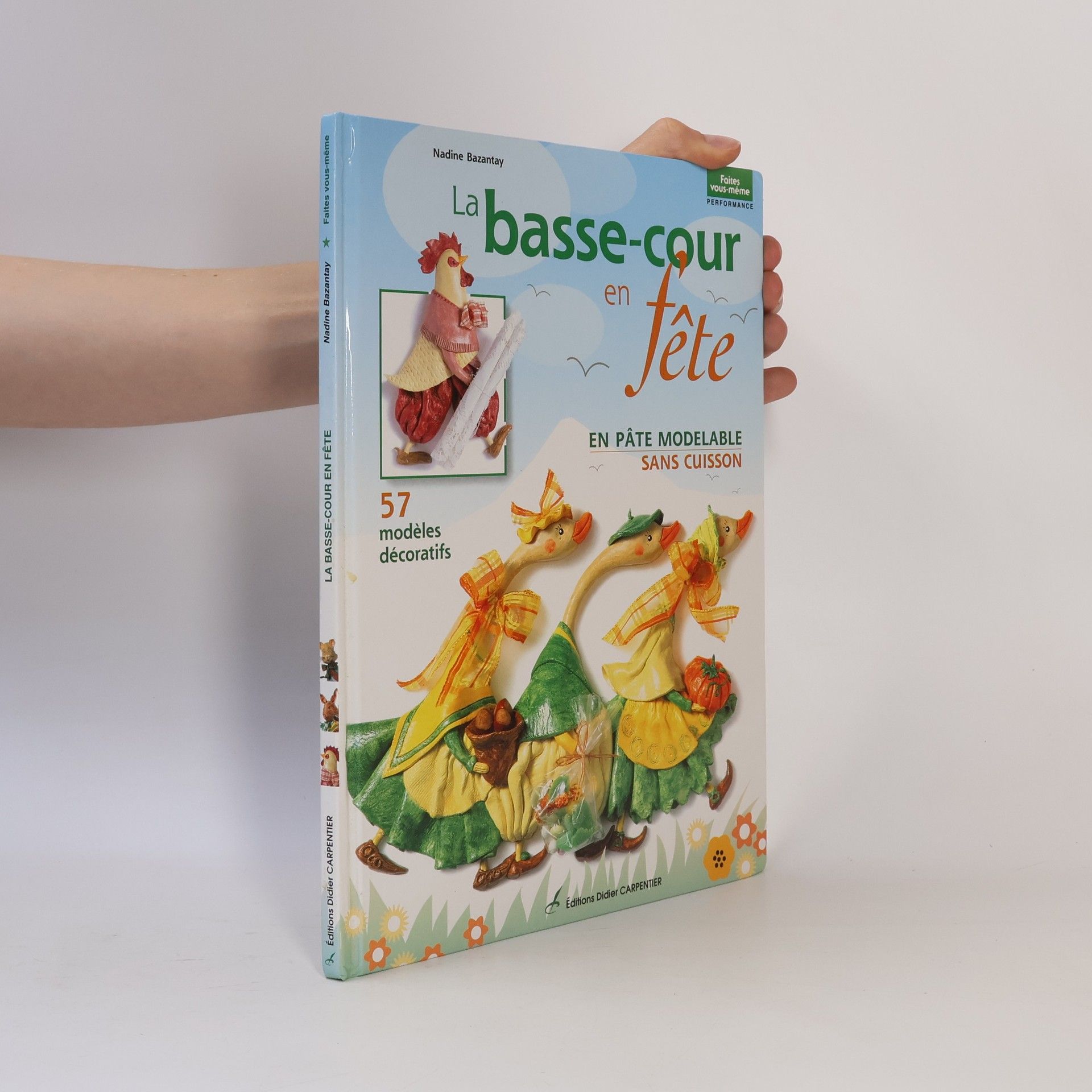 La basse-cour en fête