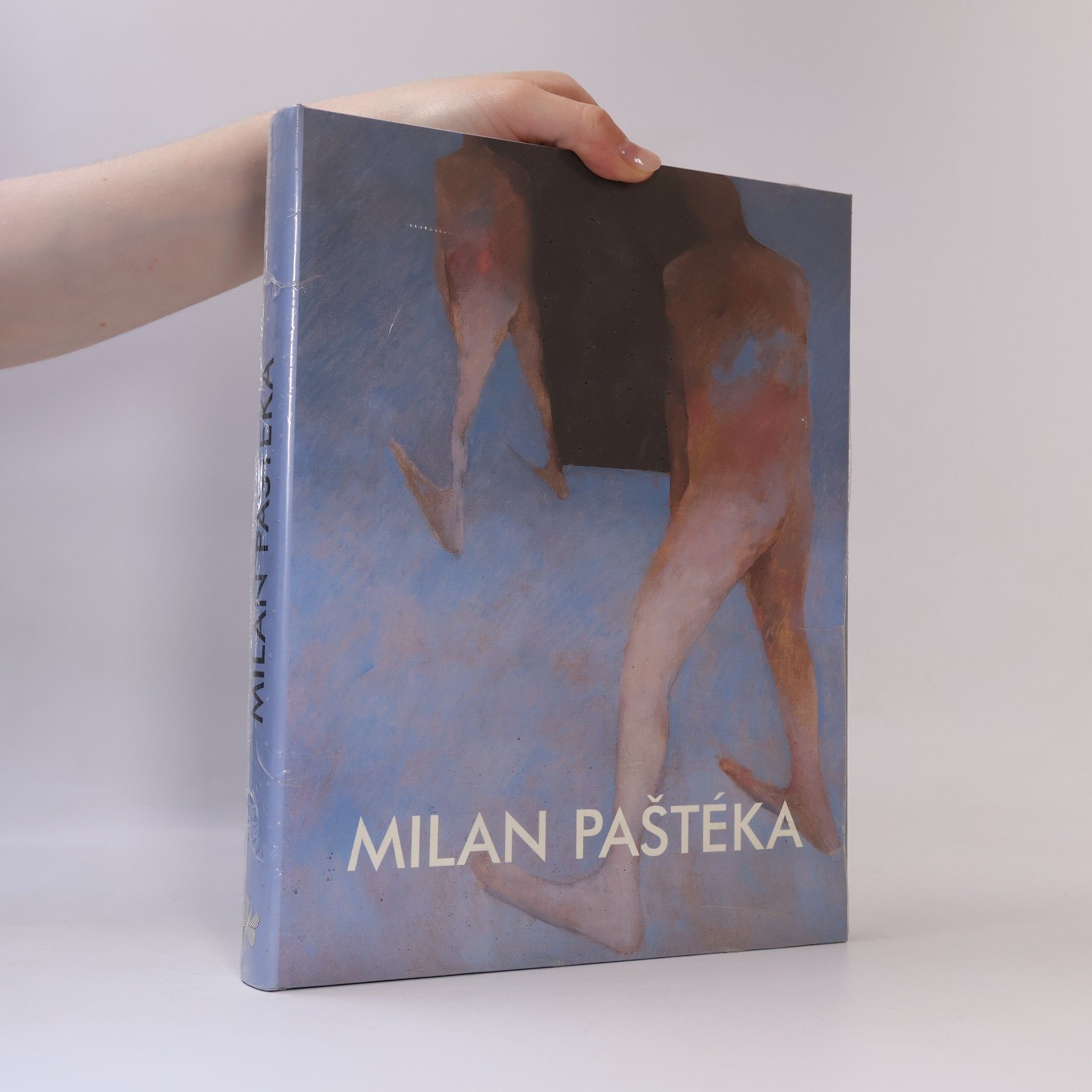 Ján Bakoš Milan Paštéka