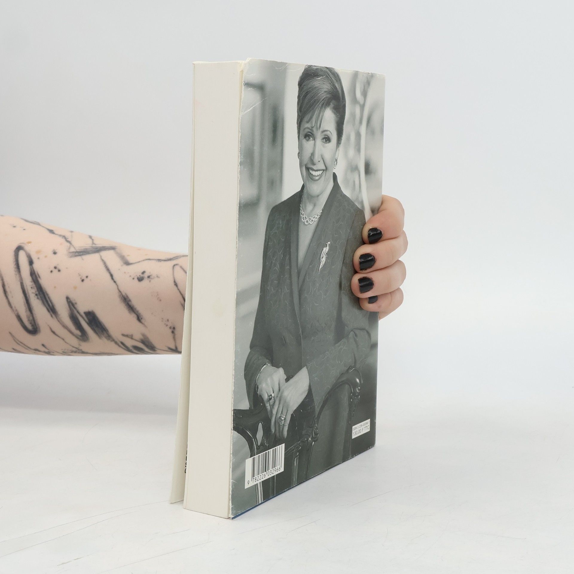 Mary Higgins Clark Ne pleure pas ma belle