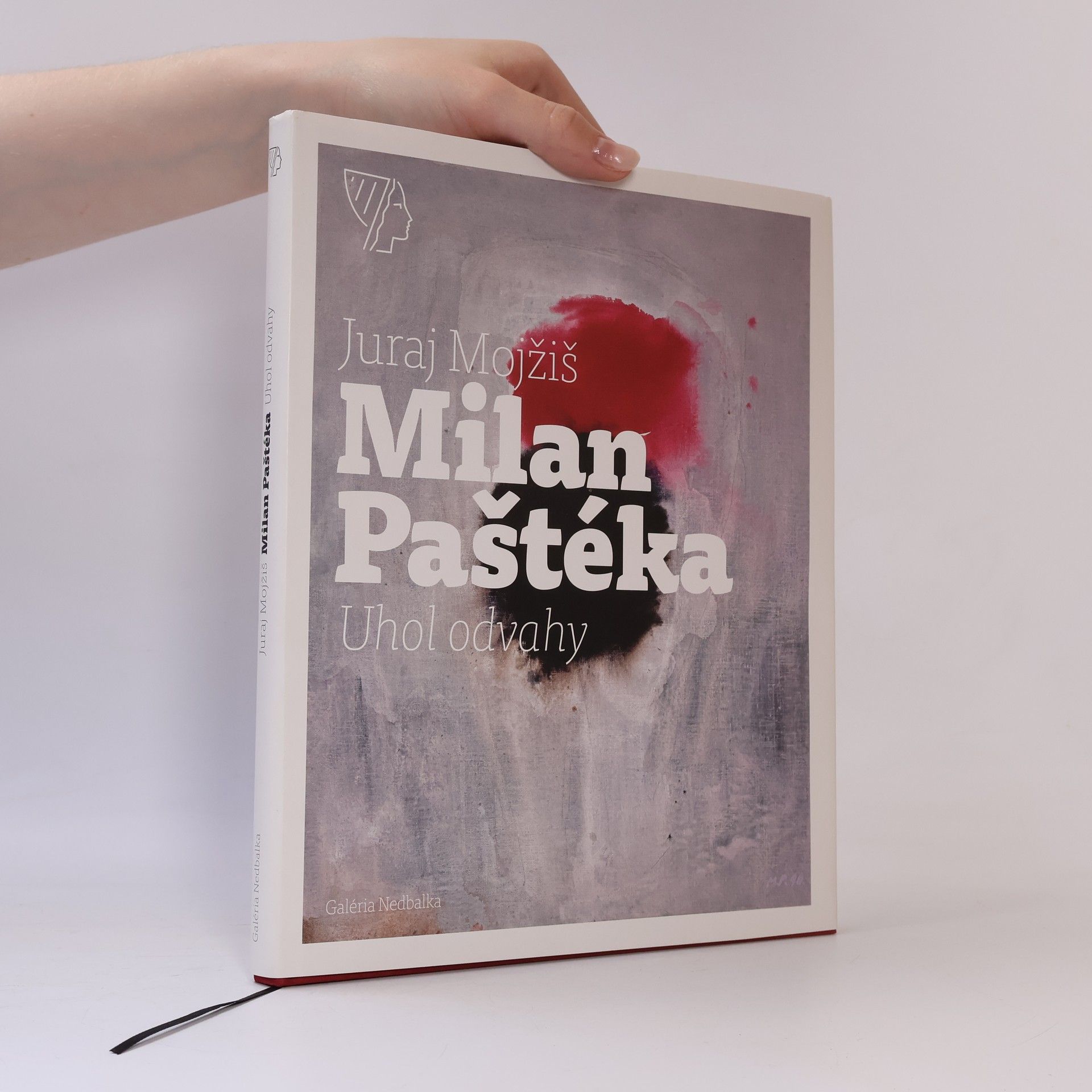 Milan Paštéka - Uhol odvahy